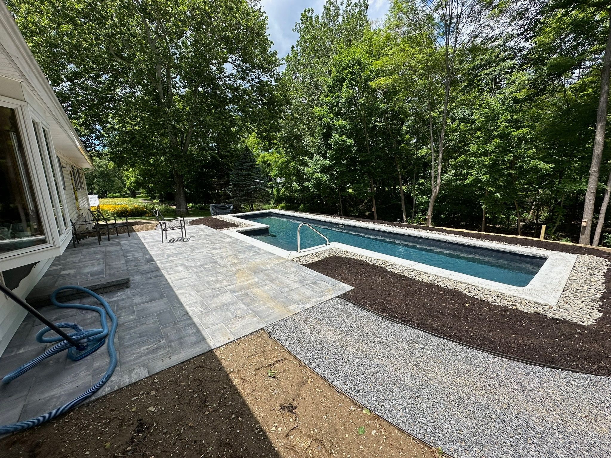  for NK Landscaping LLC in Dutchess County, NY