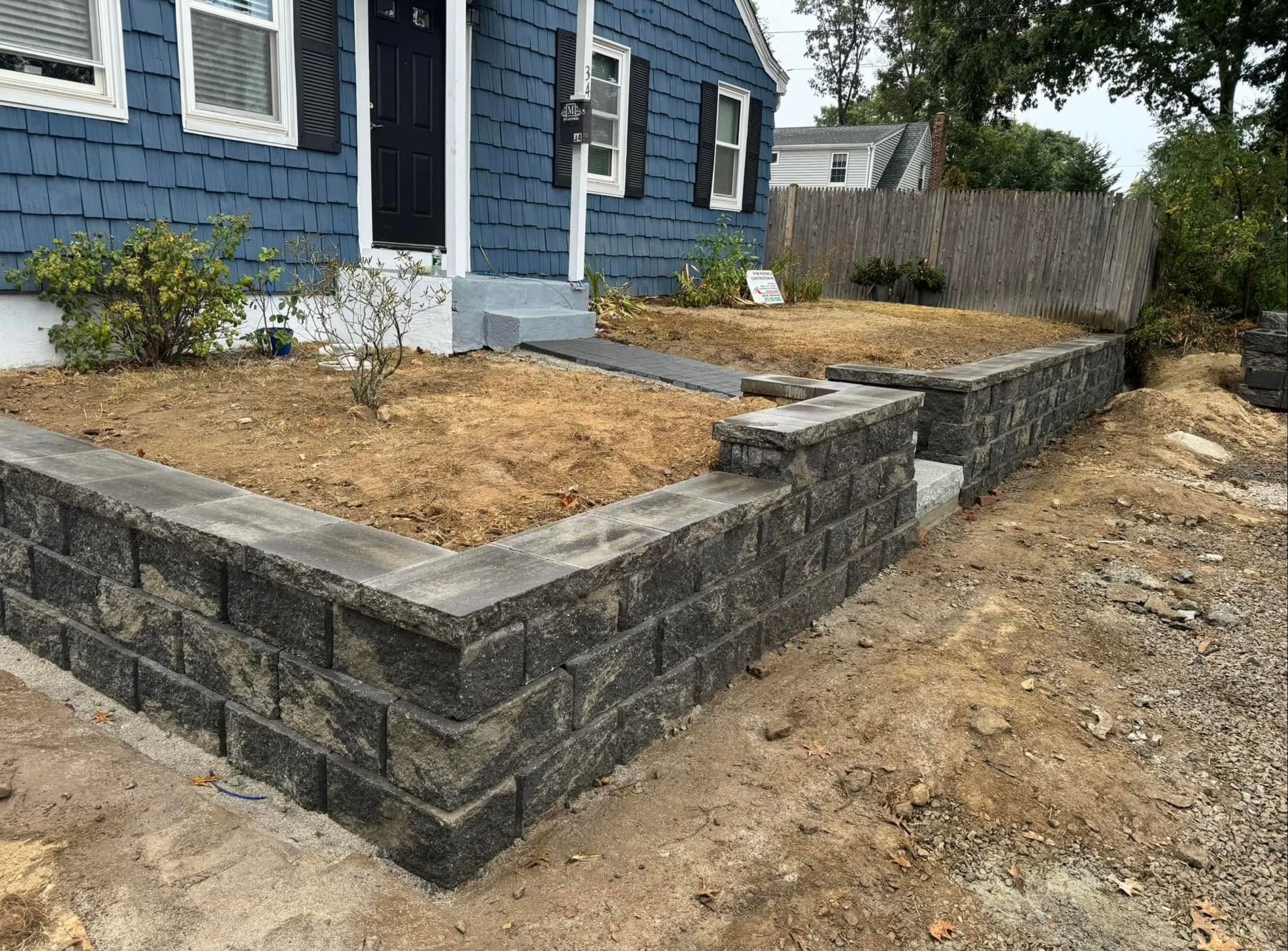  for Doyle & Sons LLC in Quincy, MA