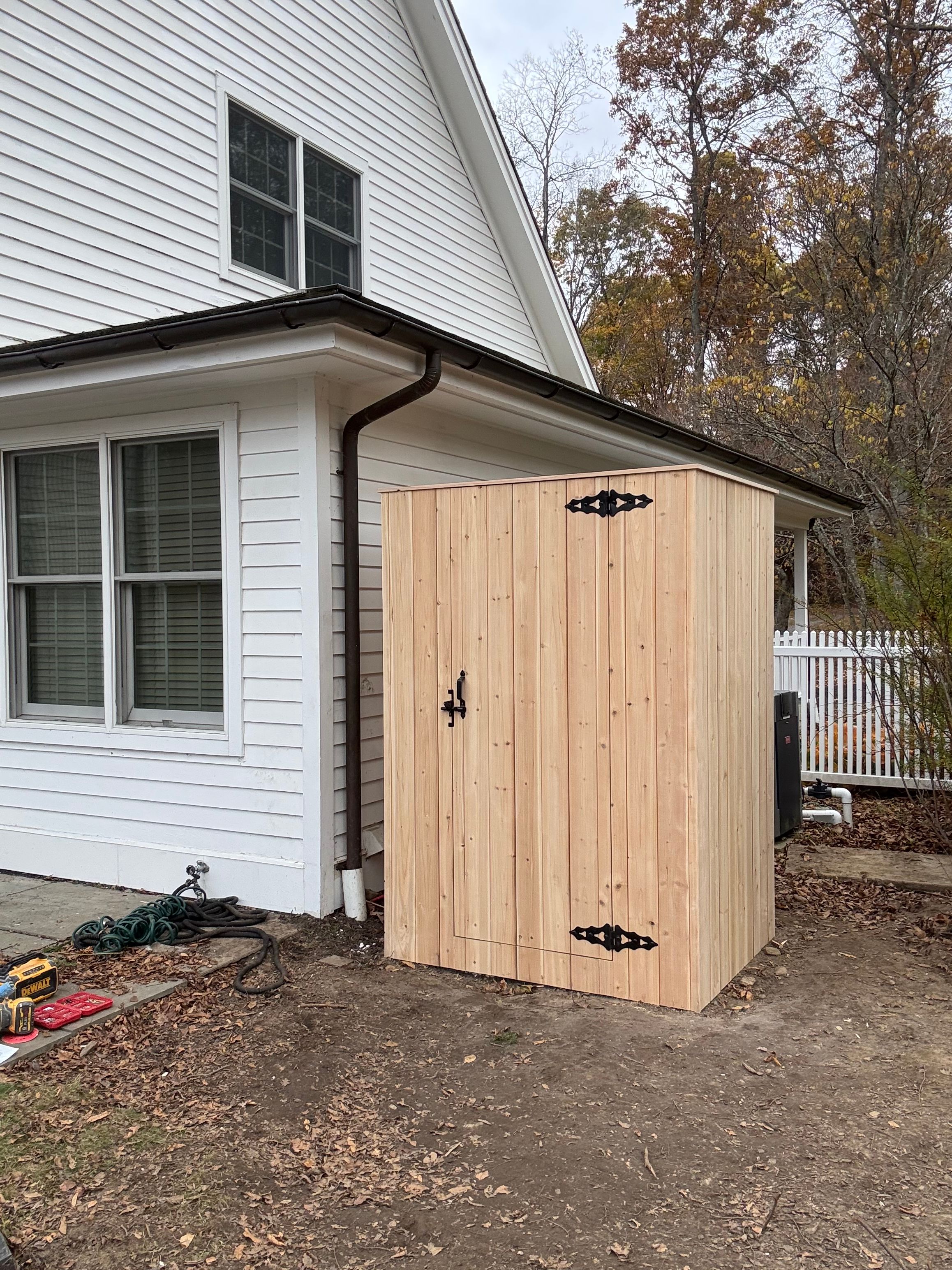 All Photos for Townsend Construction LLC in Litchfield, CT
