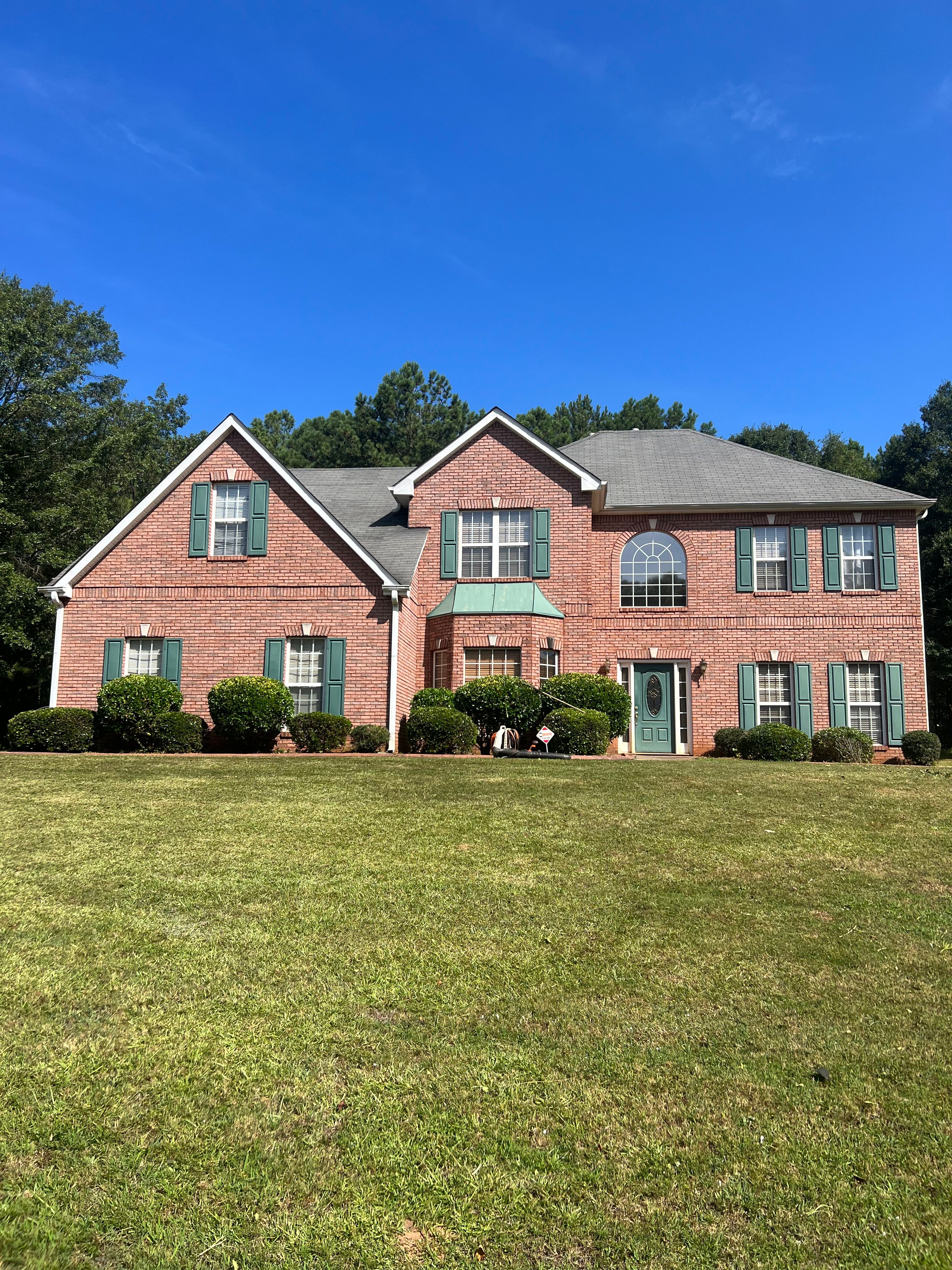  for Buildscape in Covington, GA