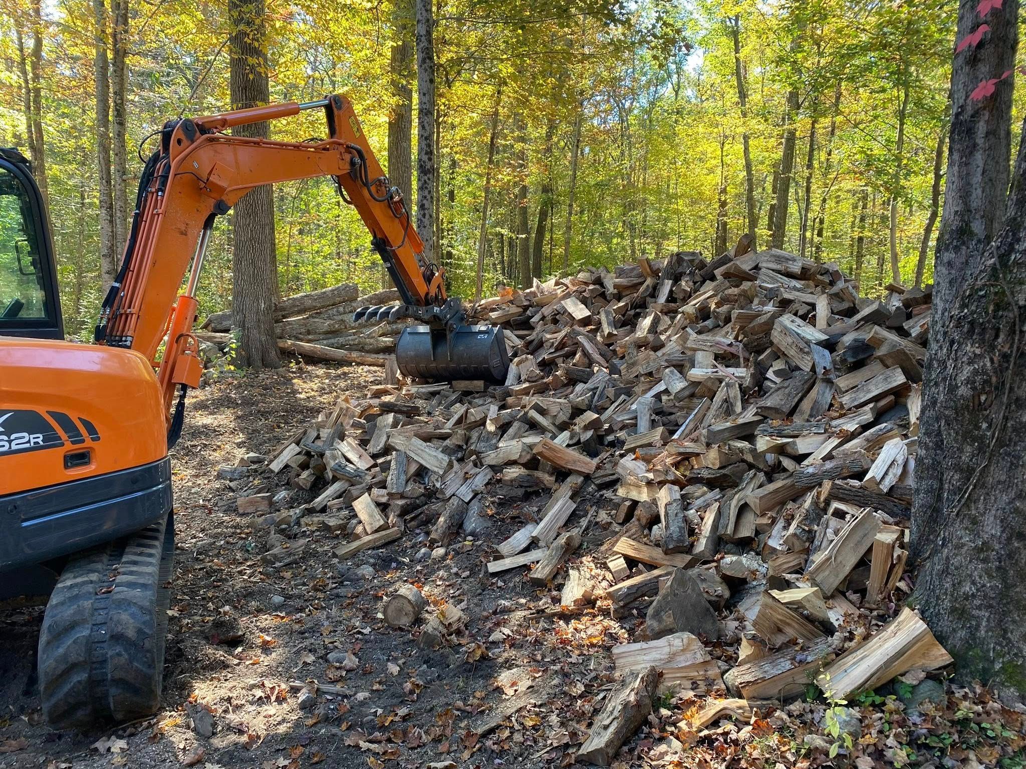  for Davis Services LLC in Bethany, CT