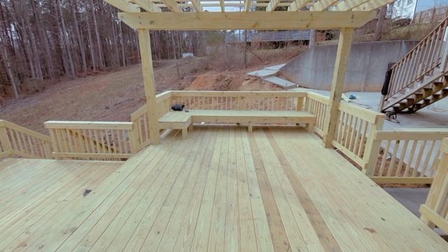  for CSC Carpentry LLC in Alpharetta, GA