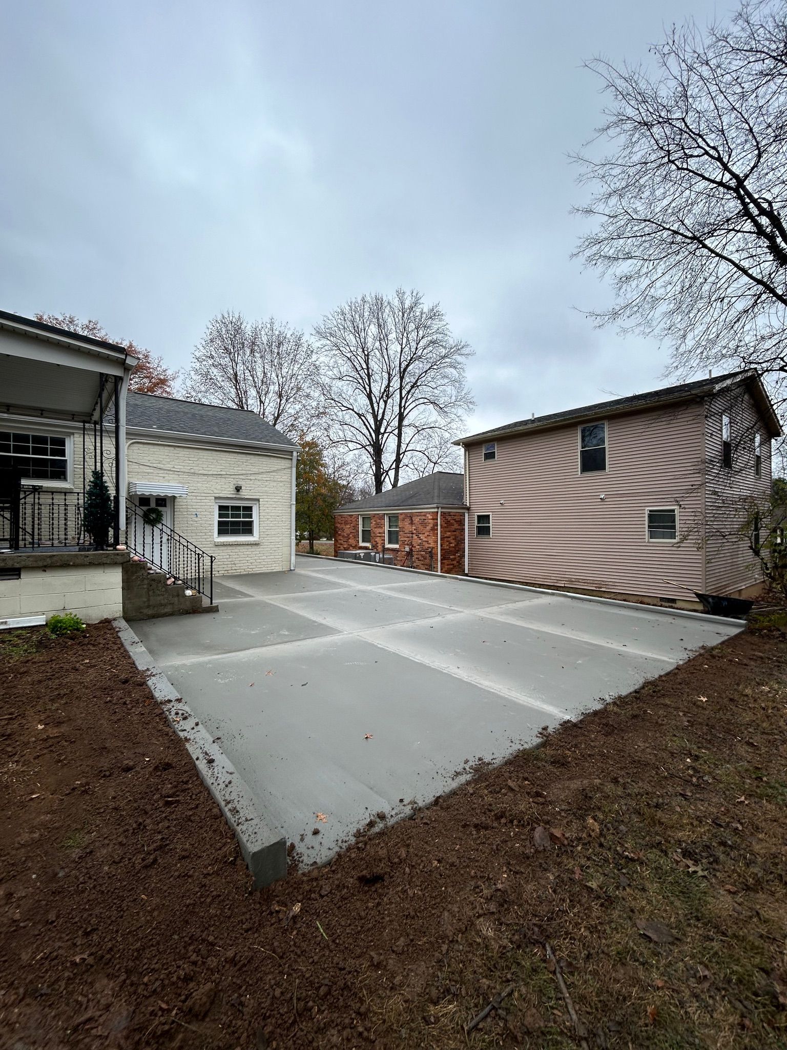  for Premier Concrete Scapes in Murfreesboro, TN