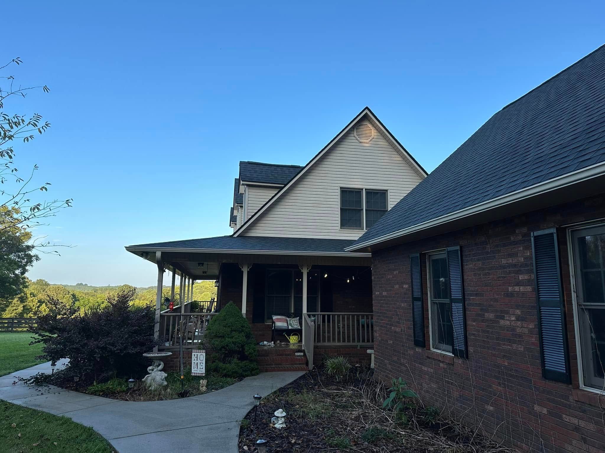 All Photos for Honey Exterior Services in Stanfield, NC