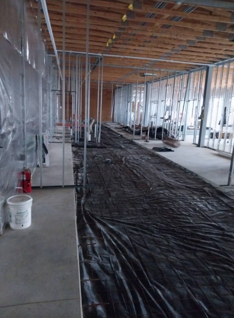  for Upright Concrete Construction LLC in Plain City, OH