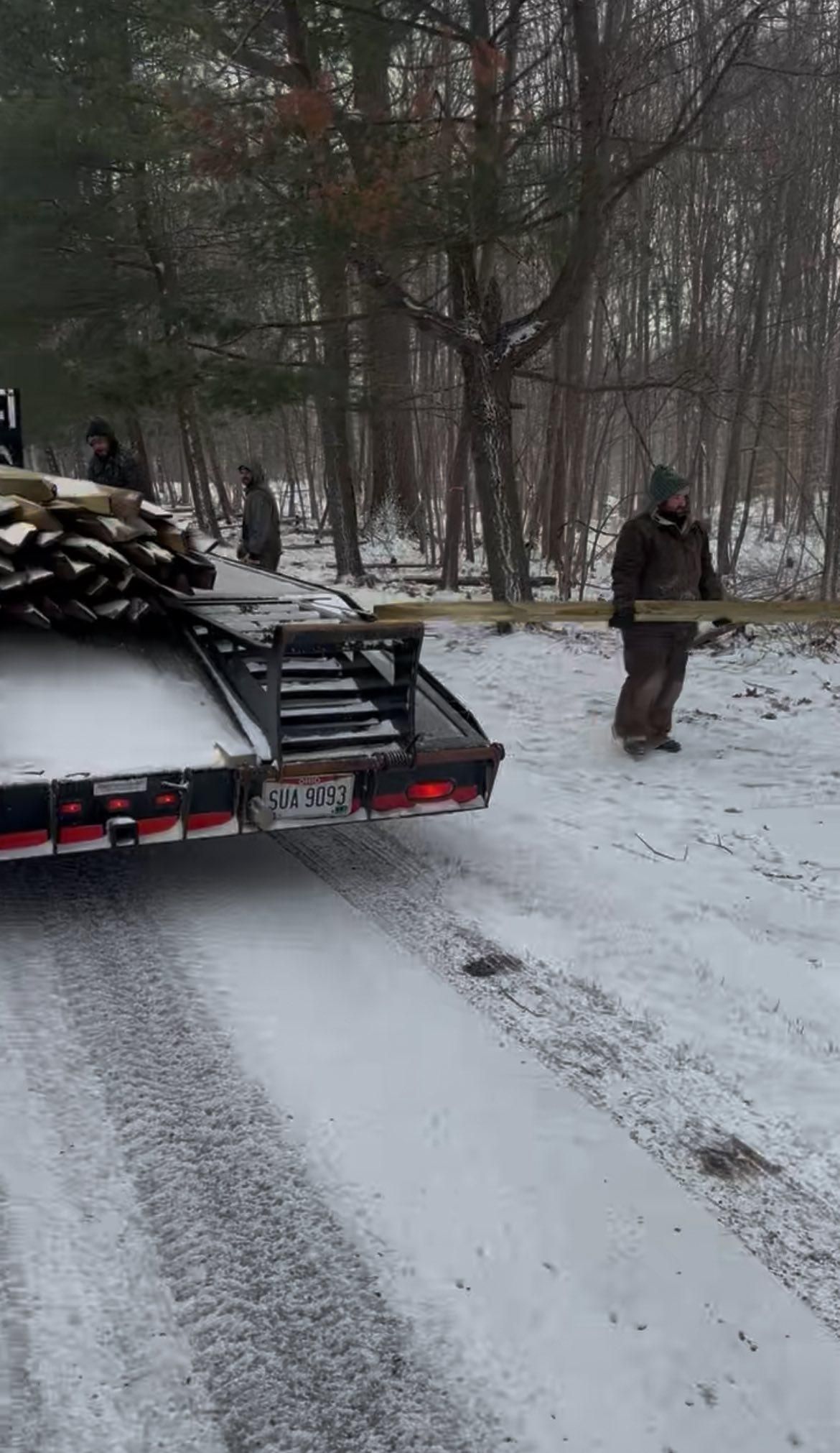 All Photos for Double H Fencing in Hartville, OH