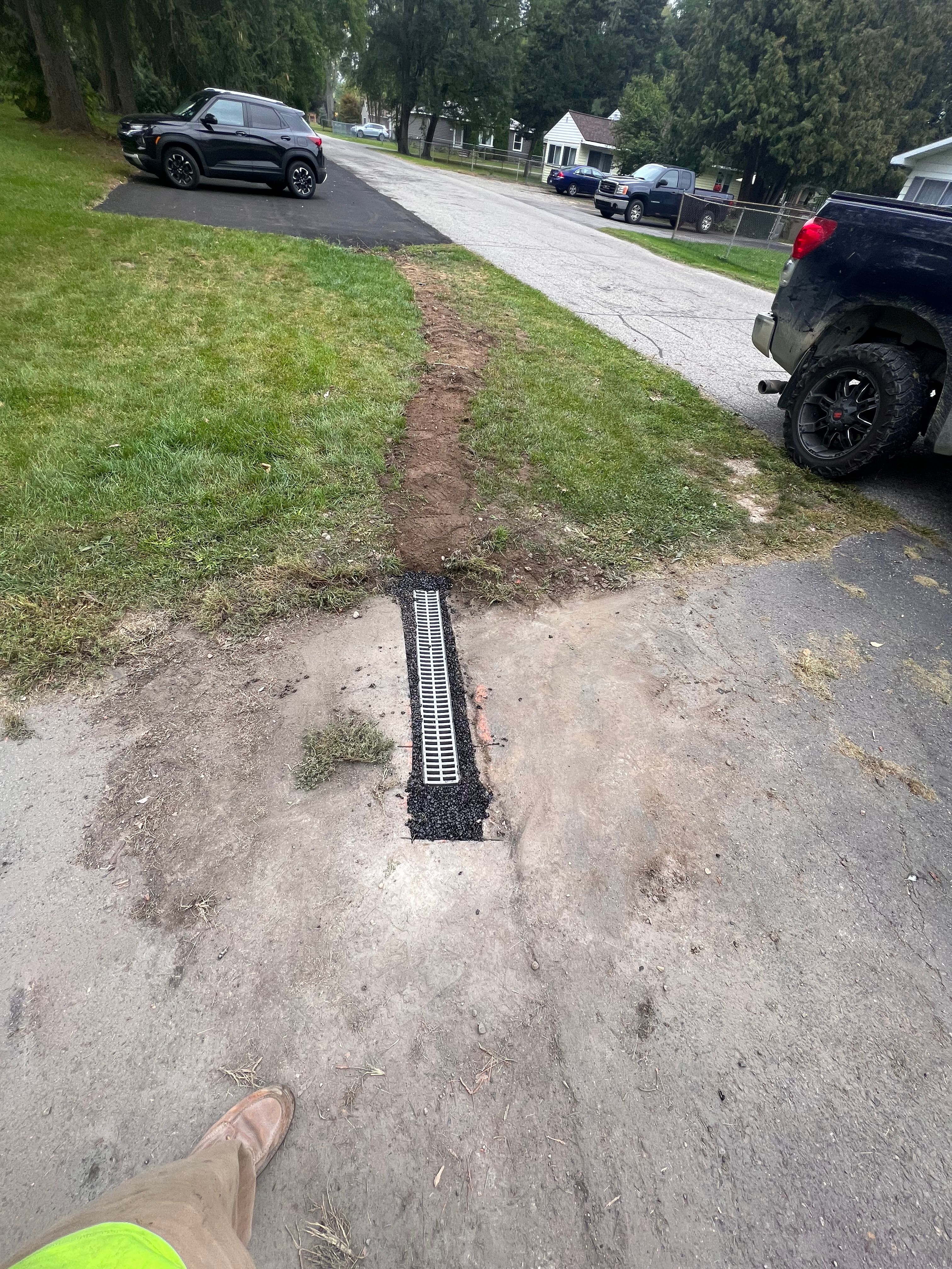  for Alltimate Outdoor Services in Warren, MI