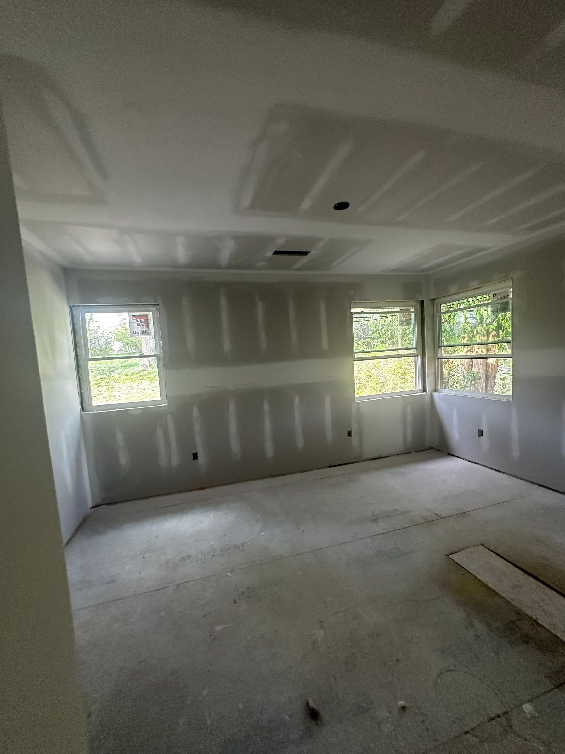  for Paramount Construction in Lexington, KY