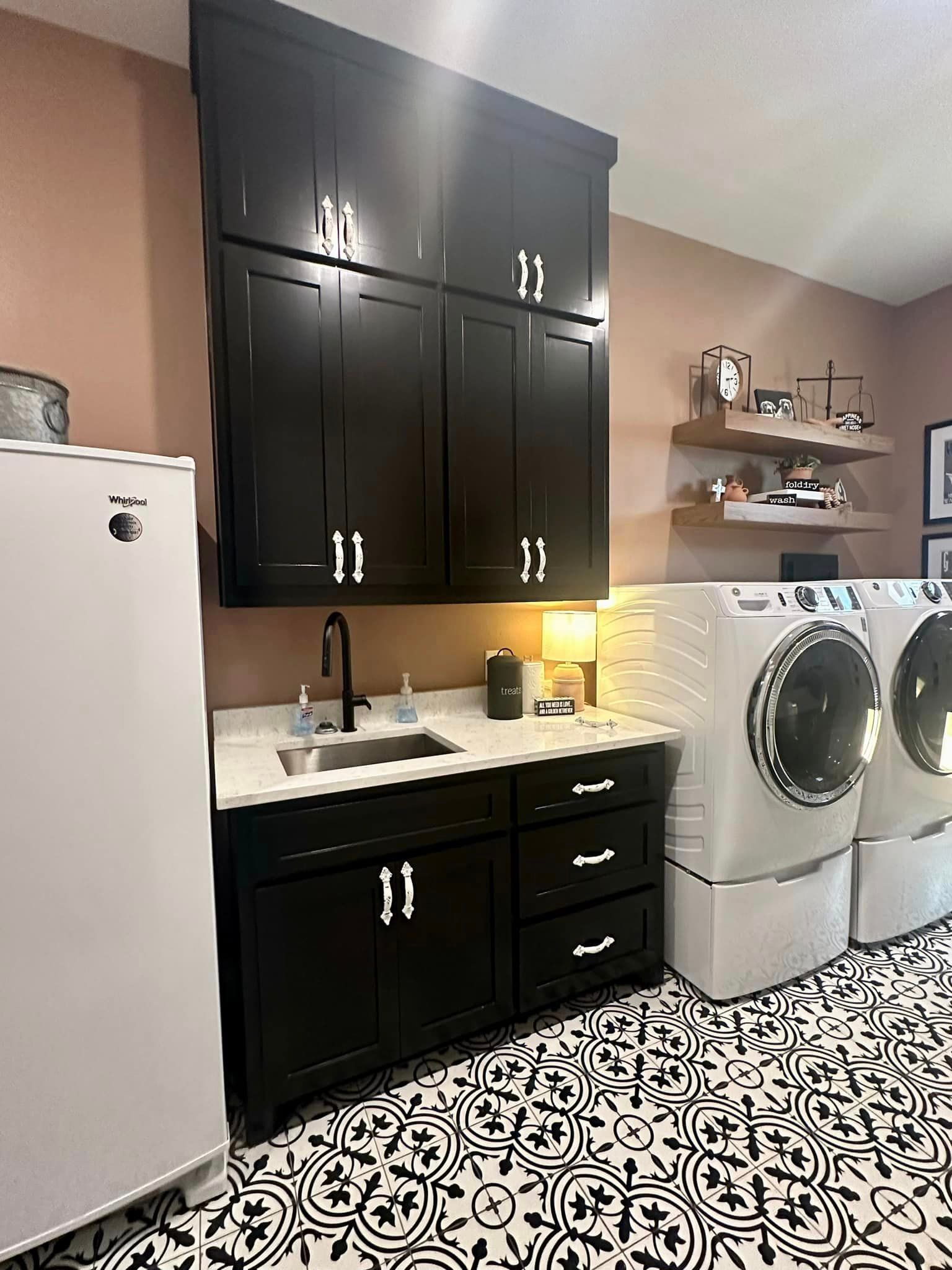  for TKO Custom Wood Works in Denison, TX