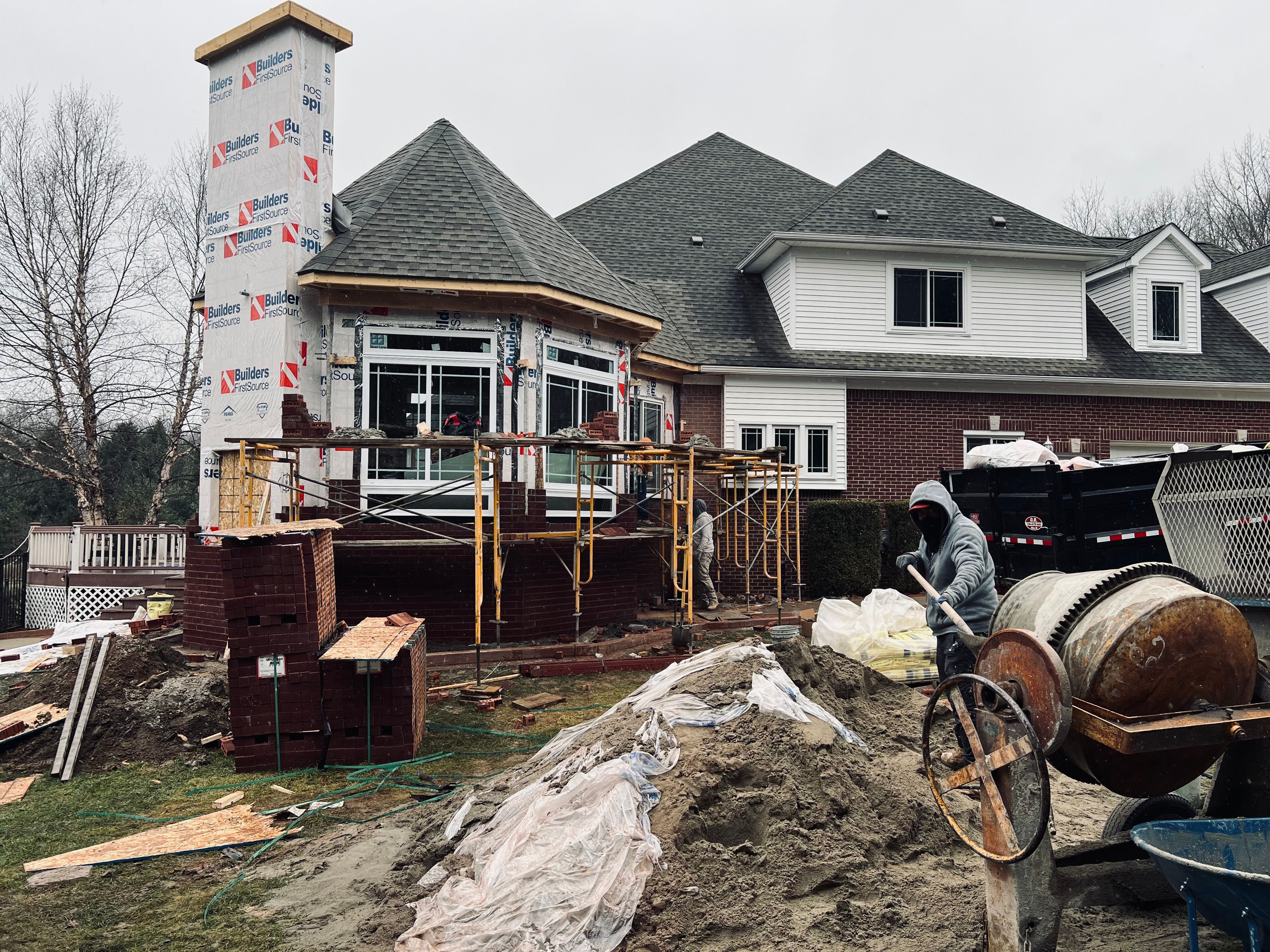  for Ferro Homes in Macomb County, MI