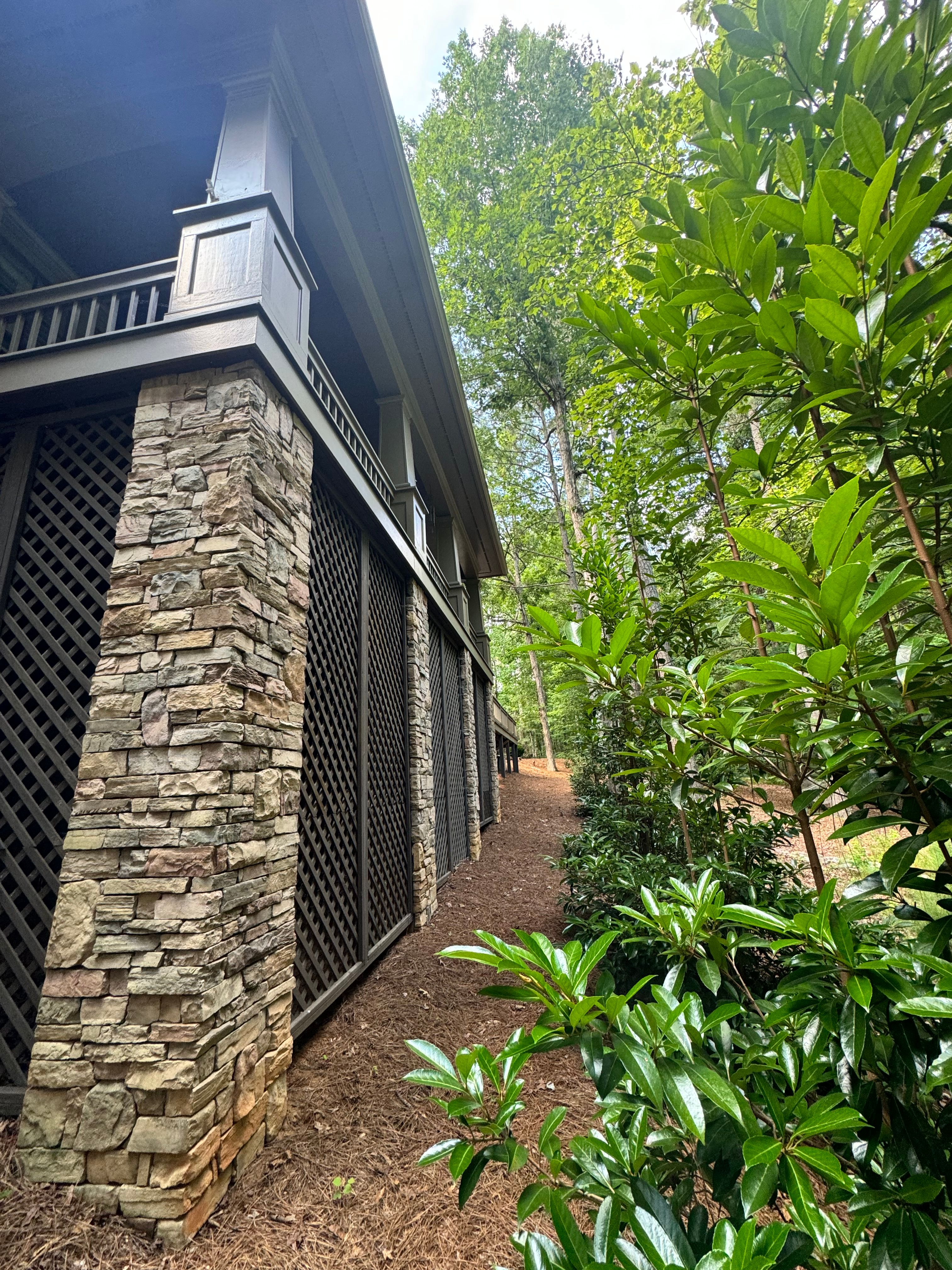 for Ang Painting LLC in Athens, GA