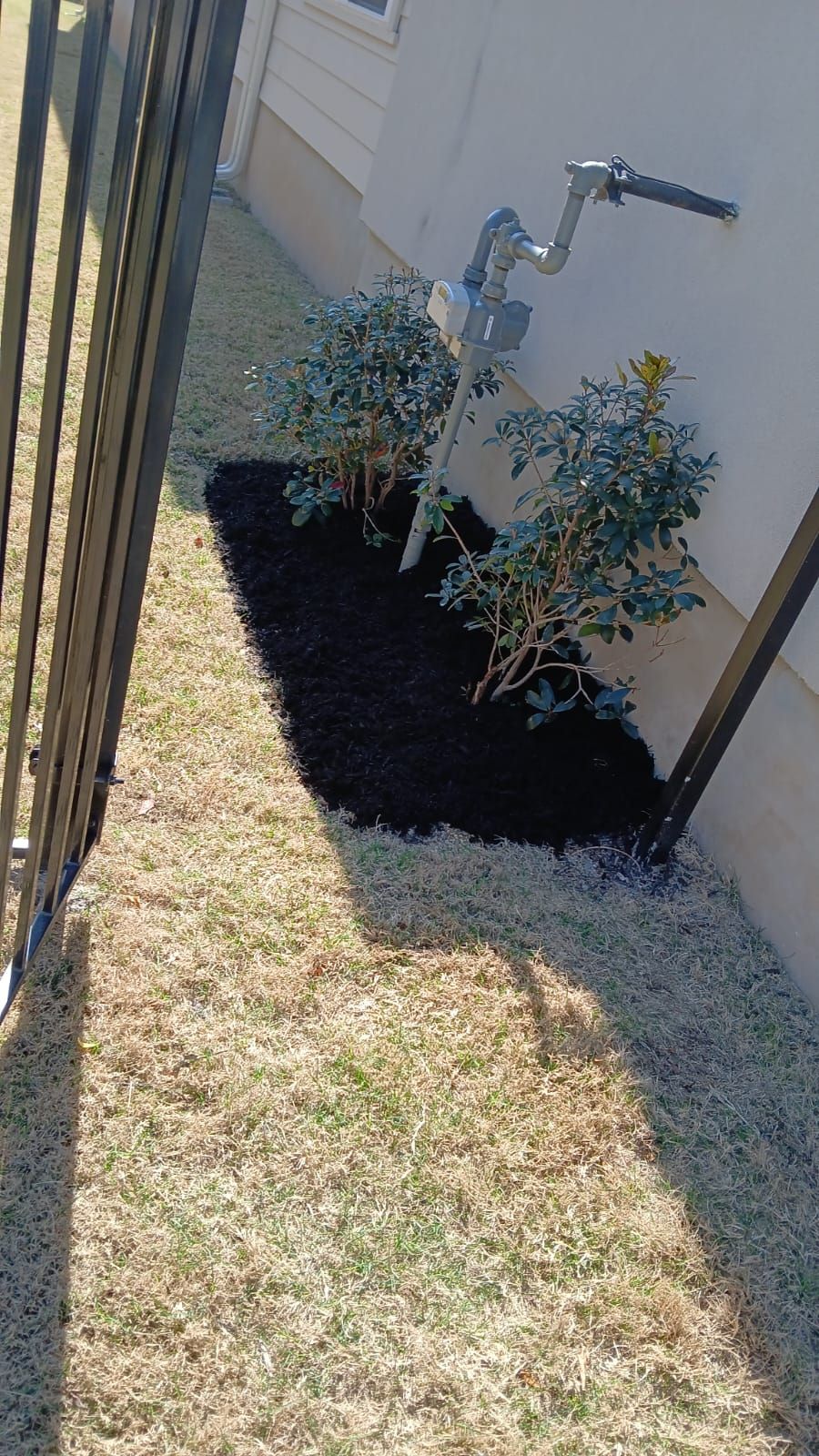  for Green Pastures Lawn Care in Bastrop, TX