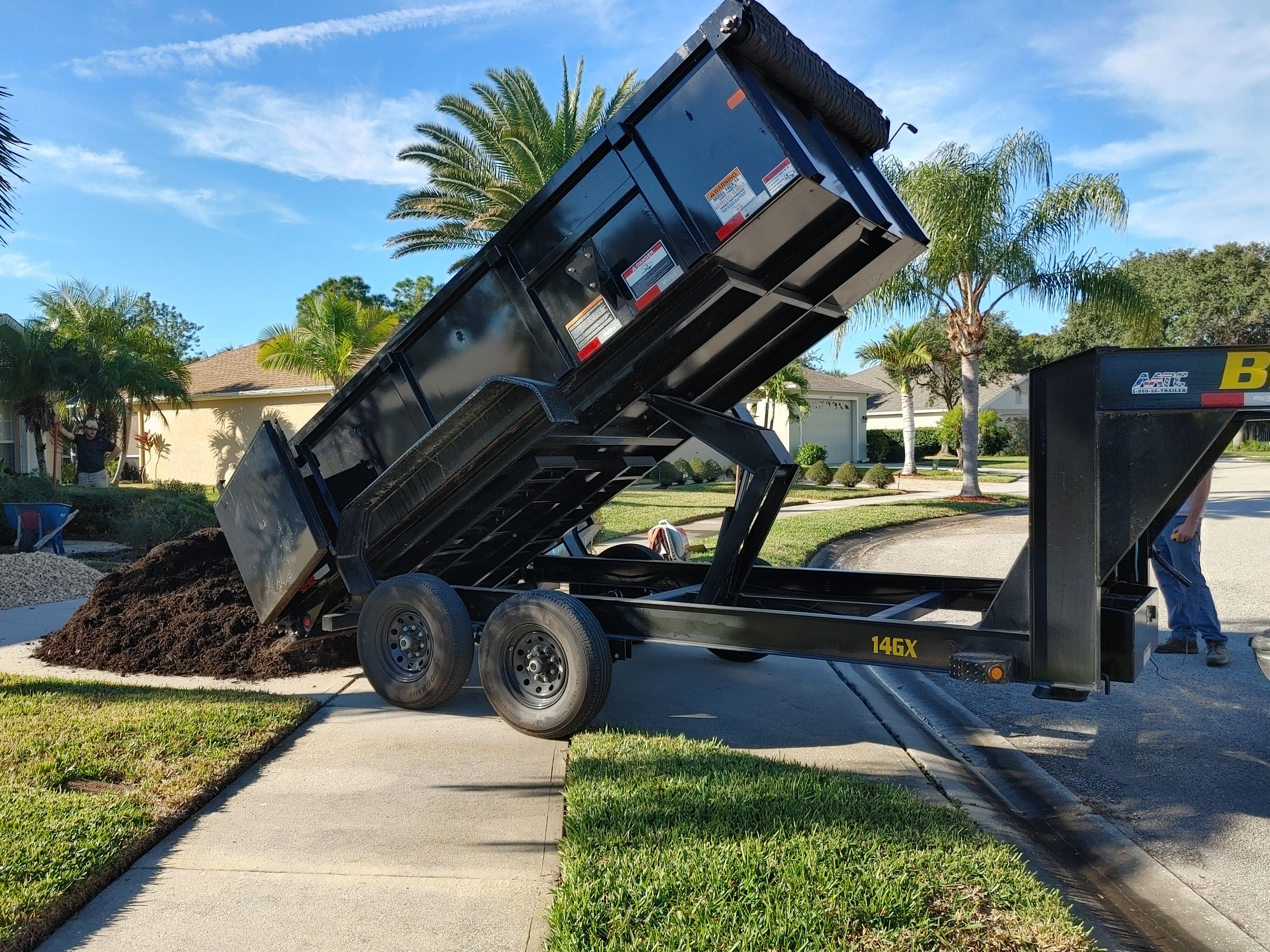  for Epic Vine Design in Melbourne, FL