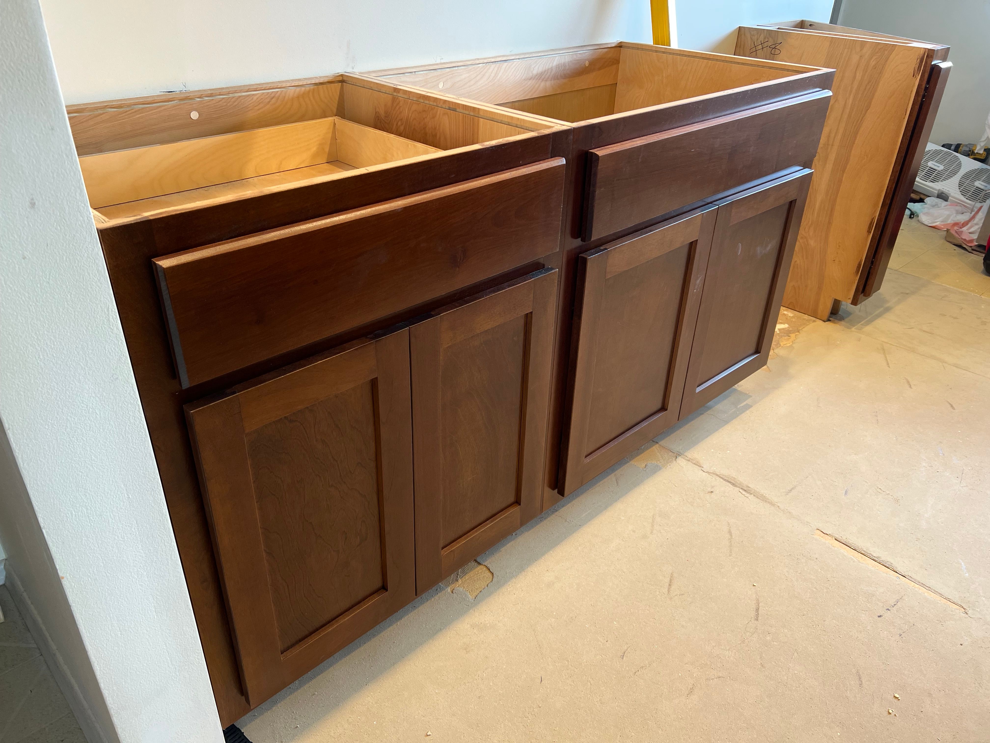  for Patchworks Custom Remodels in Spokane, WA