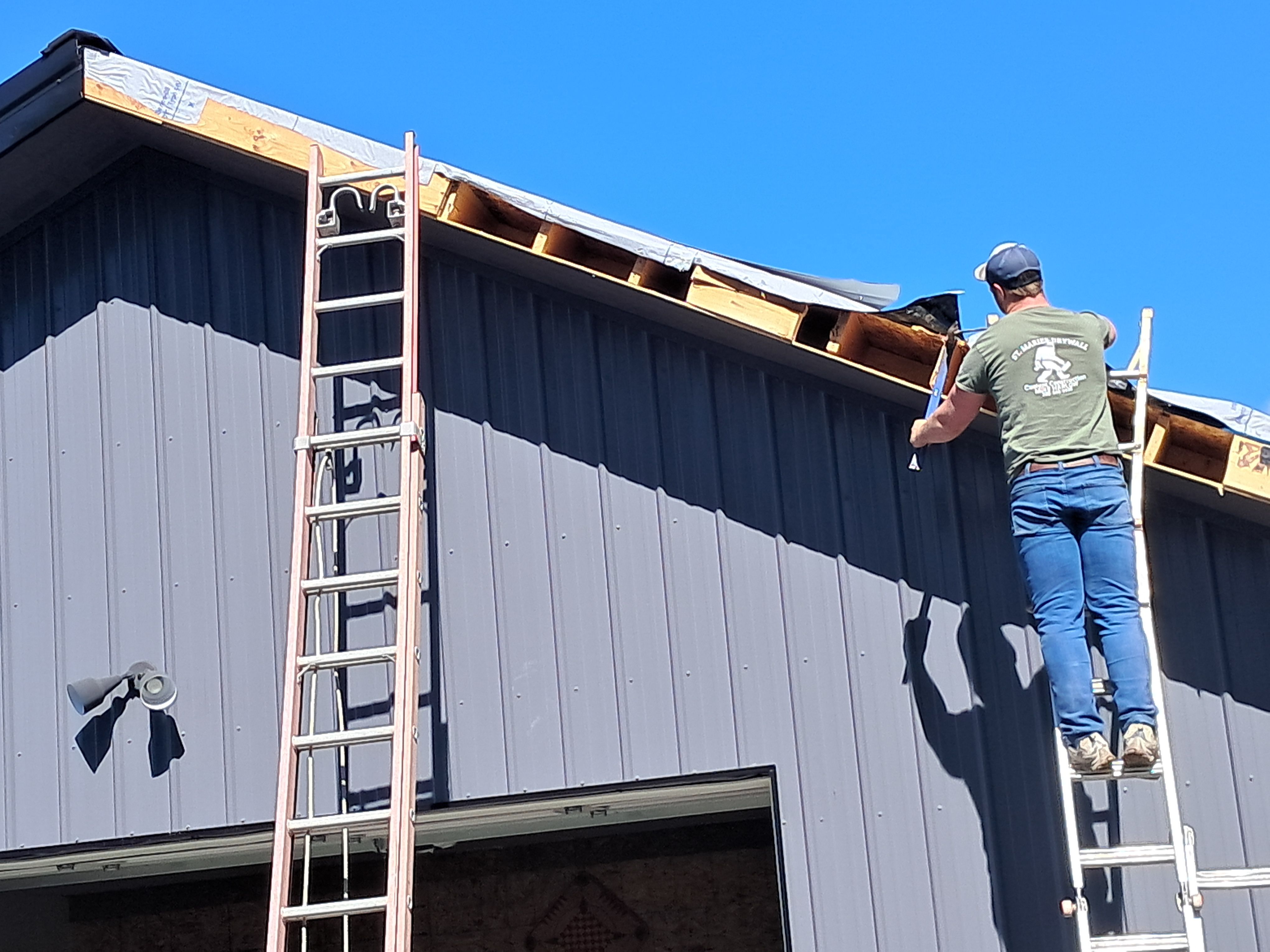  for St. Maries Drywall in Saint Maries, ID