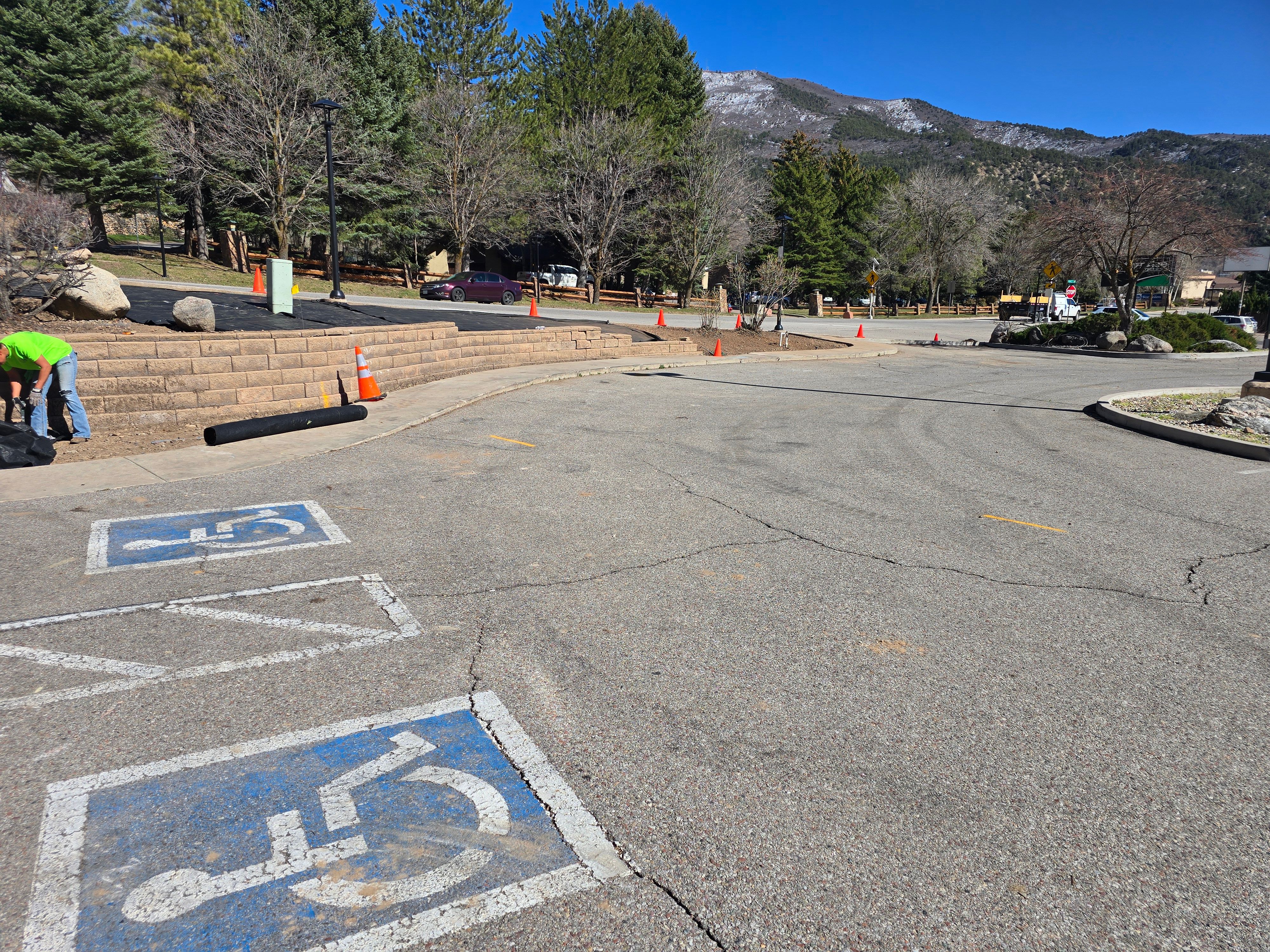 All Photos for LRS: Landscape, Rescue, Snow in Silt, CO