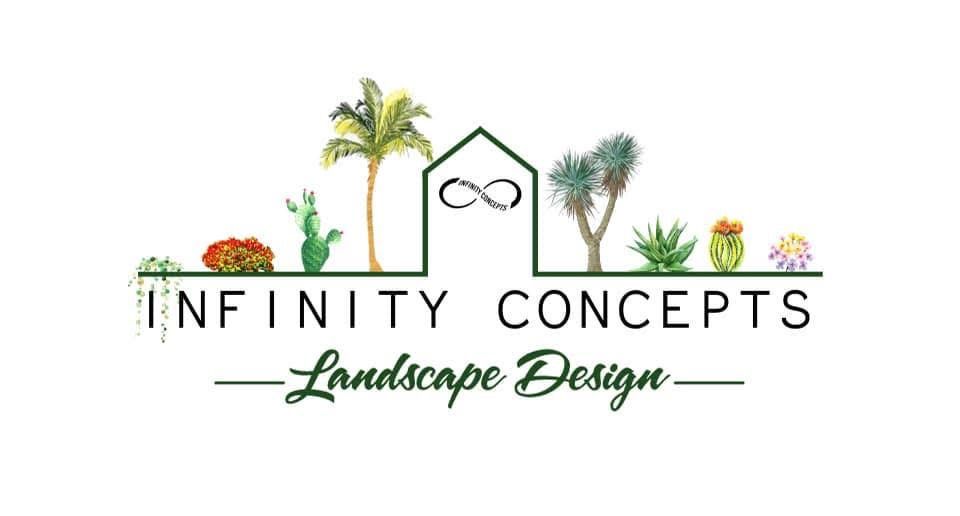  for Infinity Concepts Landscaping in Bullhead City, AZ