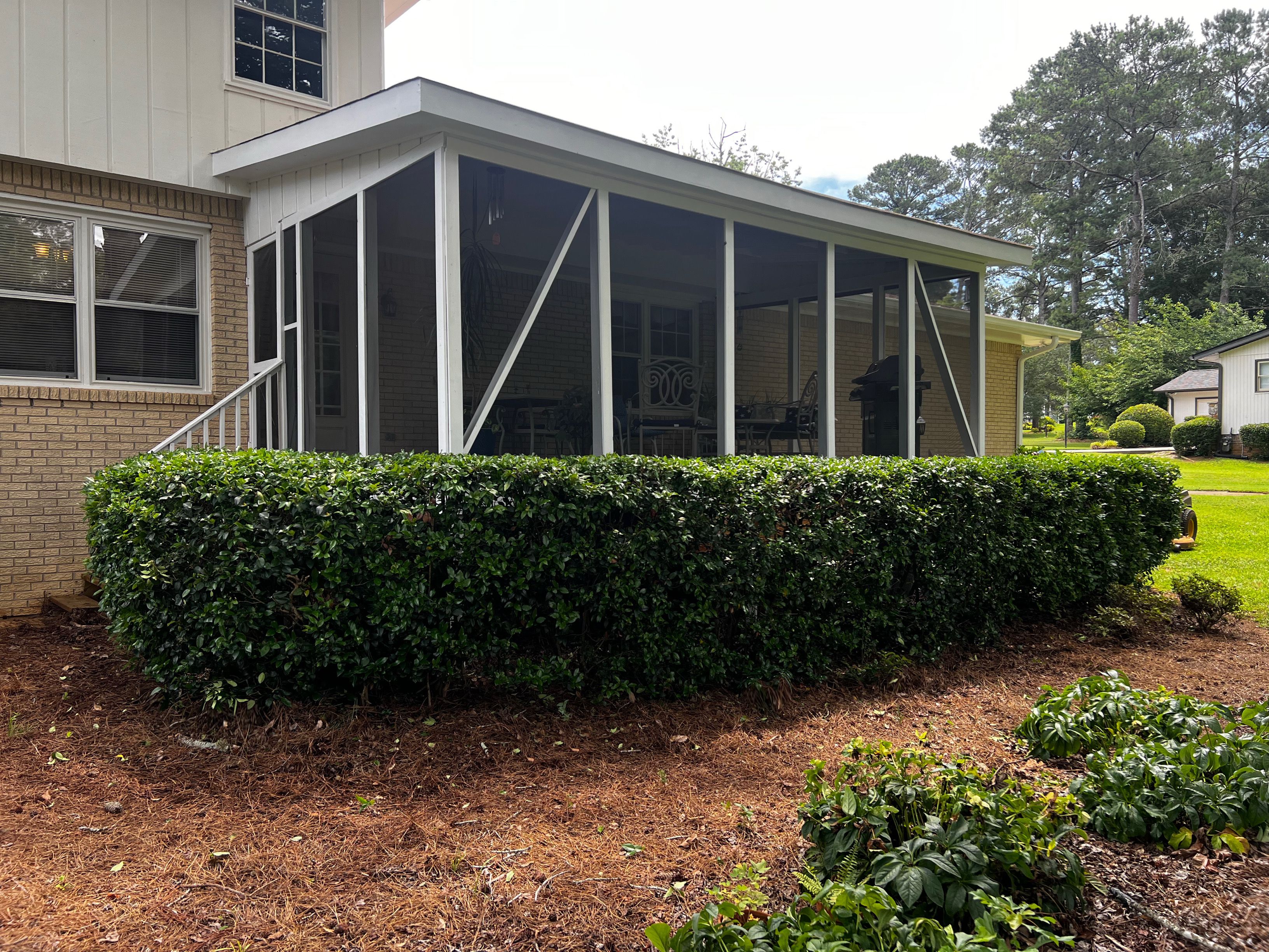 for Buildscape in Covington, GA