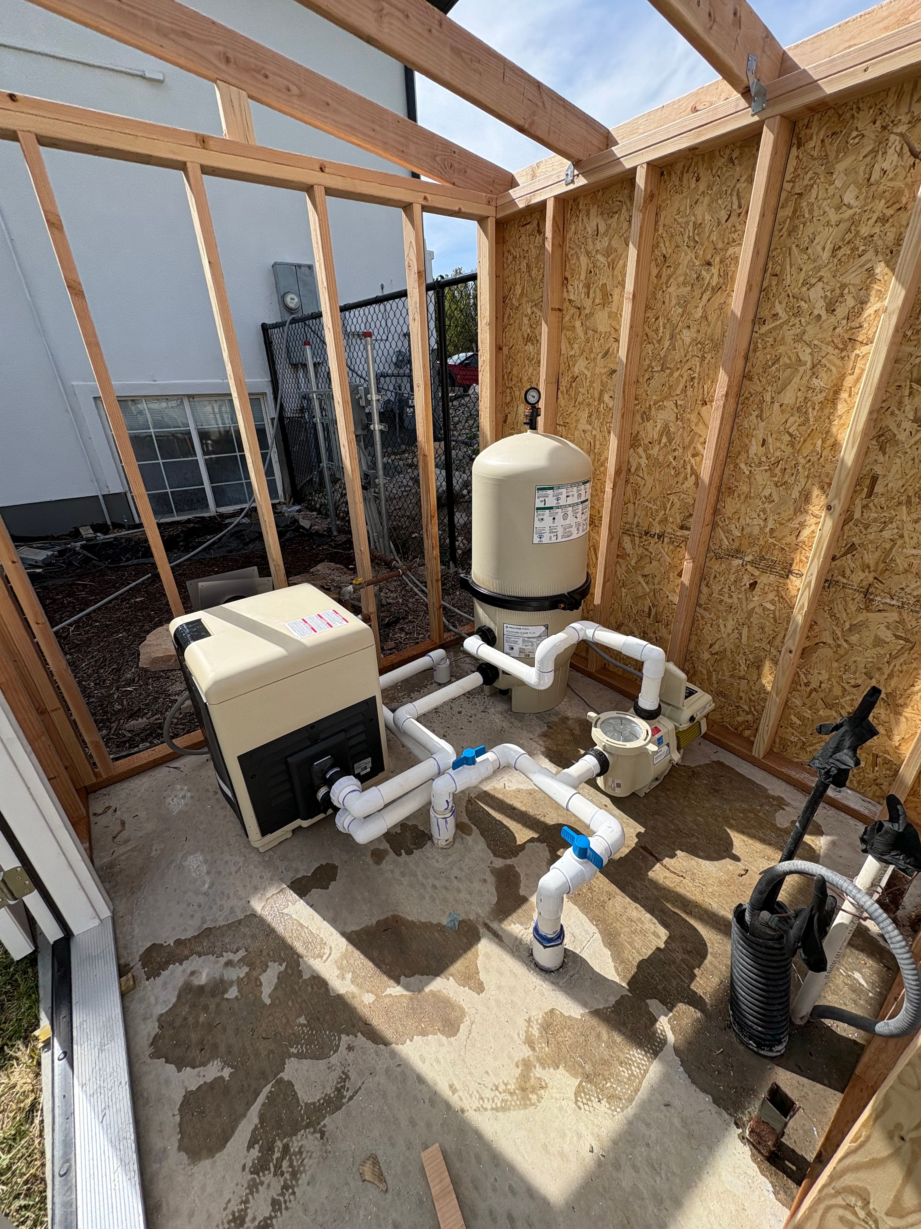  for Crystal Waters Pools & Spas in West Jordan, UT