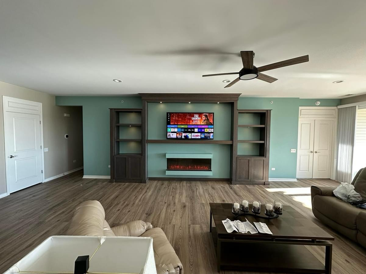 All Photos for Incredible Builders, INC in Huntley, IL
