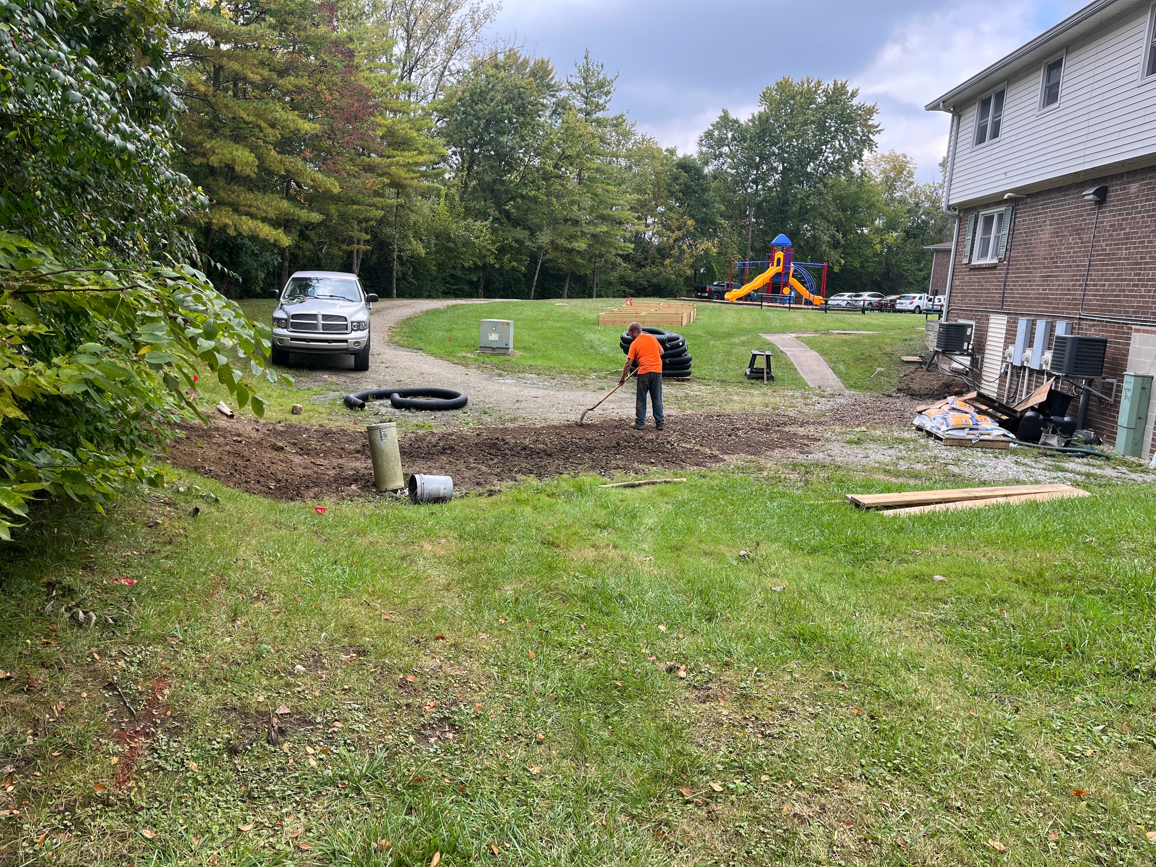  for Prestige Landscaping & Lawn Services LLC in Anderson, IN