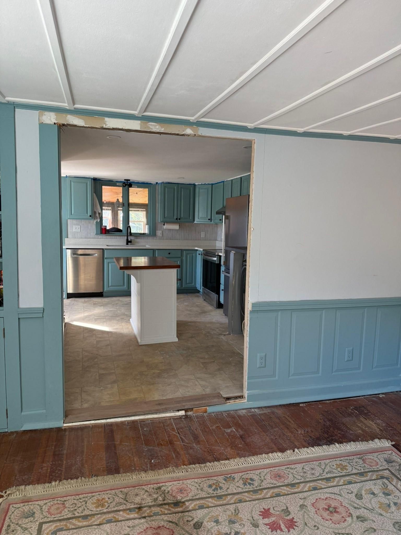 All Photos for Next Level Construction and Cleaning in Saco, ME