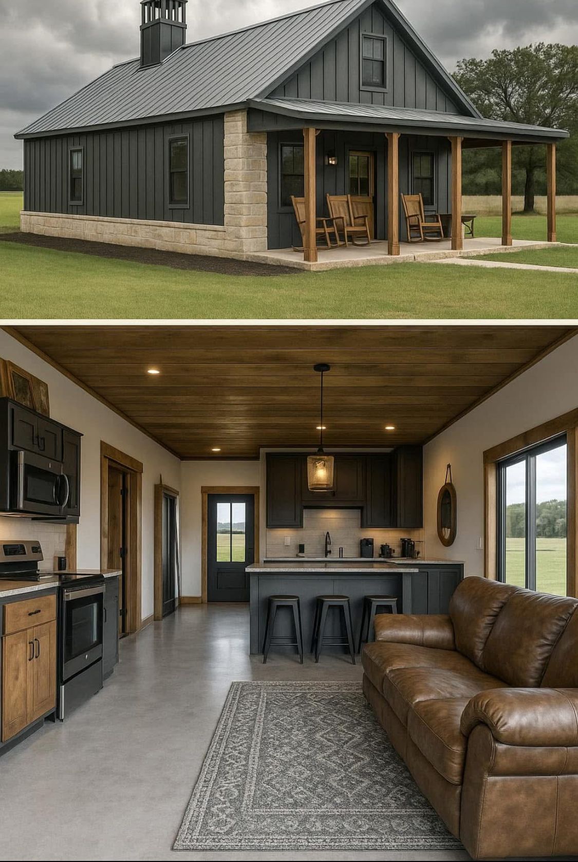  for CVR Home Builders in Andrews County, TX