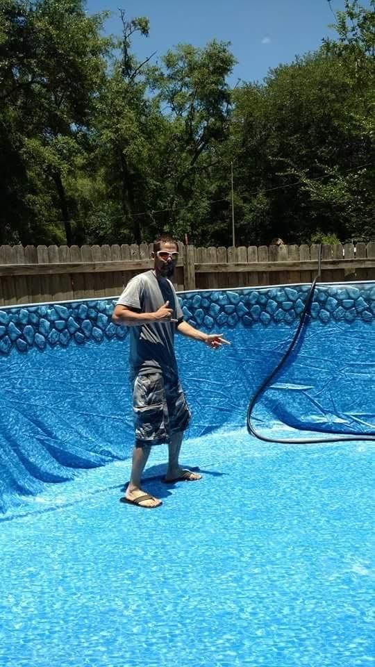 for Down & Dirty Pool Service in Crawfordville, FL