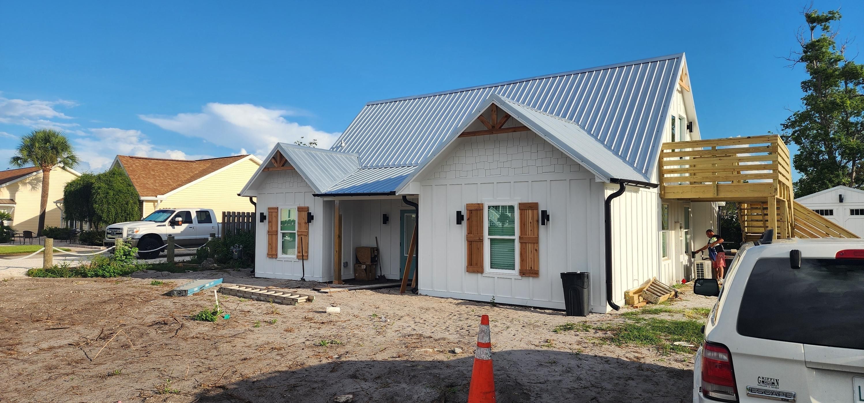All Photos for Dead Lakes Construction LLC in Gulf County, FL
