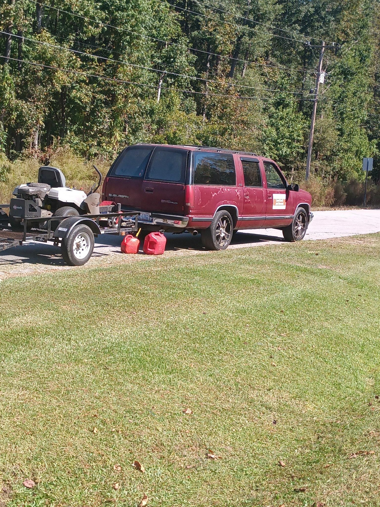  for Brothers On Point Lawn And Junk Removal in Wilson, NC