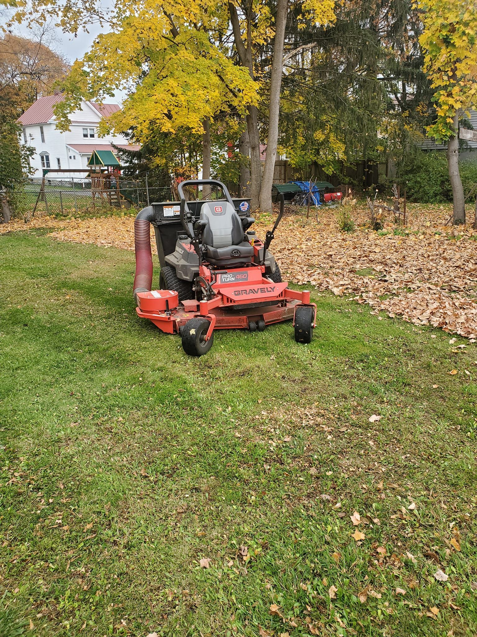  for Fancher's Lawns & Landscaping LLC in Schoharie County, NY