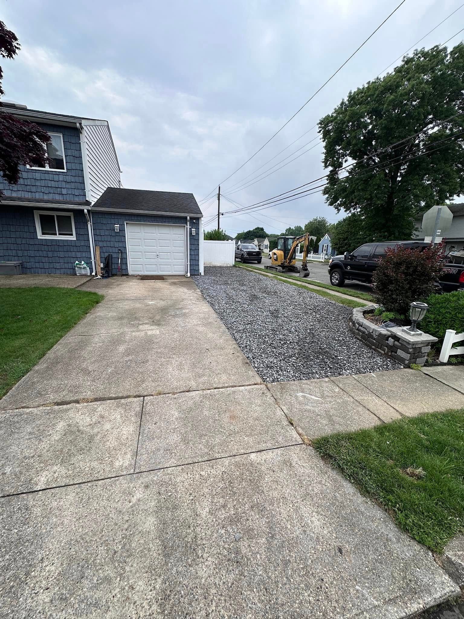 All Photos for High Idle Excavation in South Farmingdale, NY