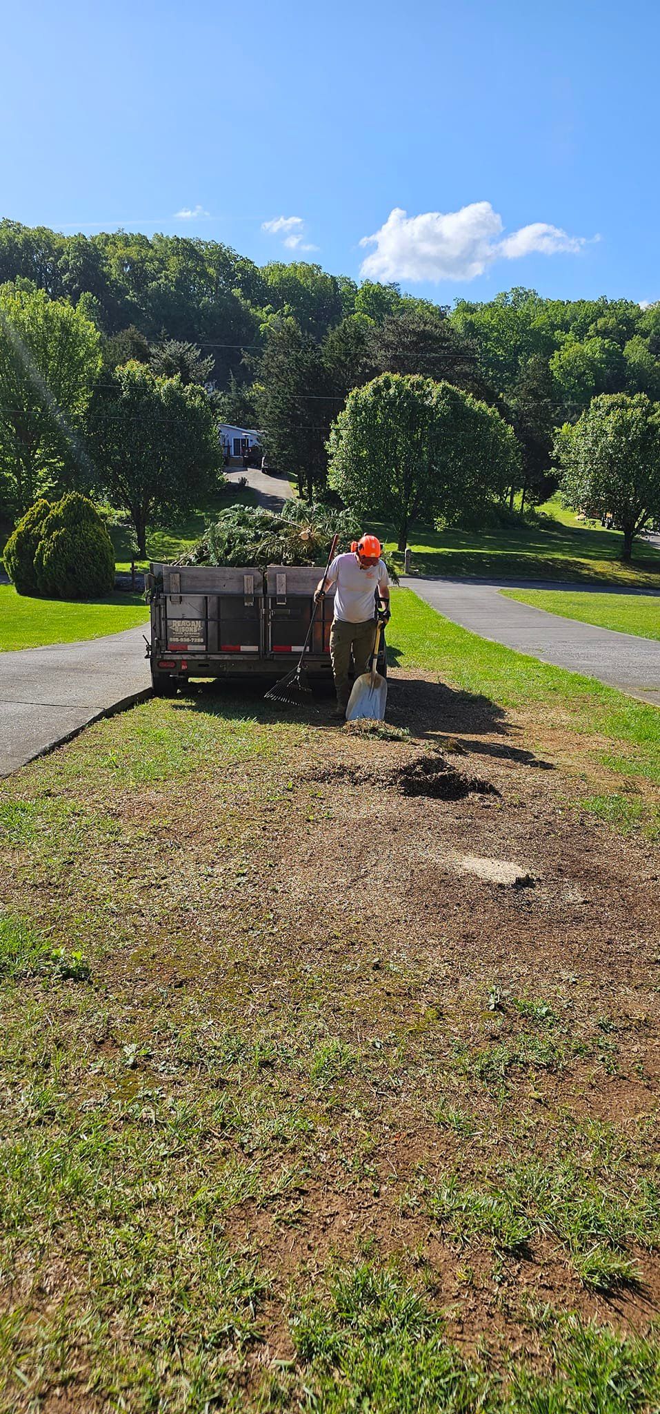 for Reagan & Sons Tree Service in Dandridge, TN