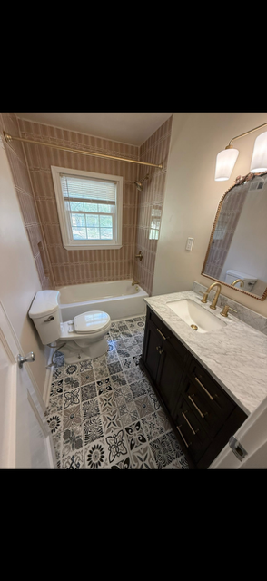  for Hackney Home Renovations in Warner Robins, GA