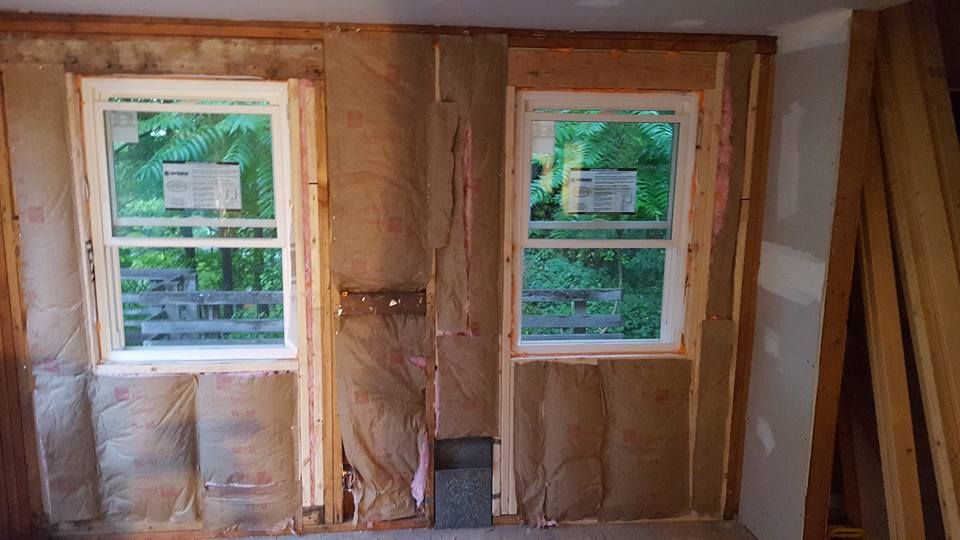  for Kris Pelillo Carpentry in New Milford, CT