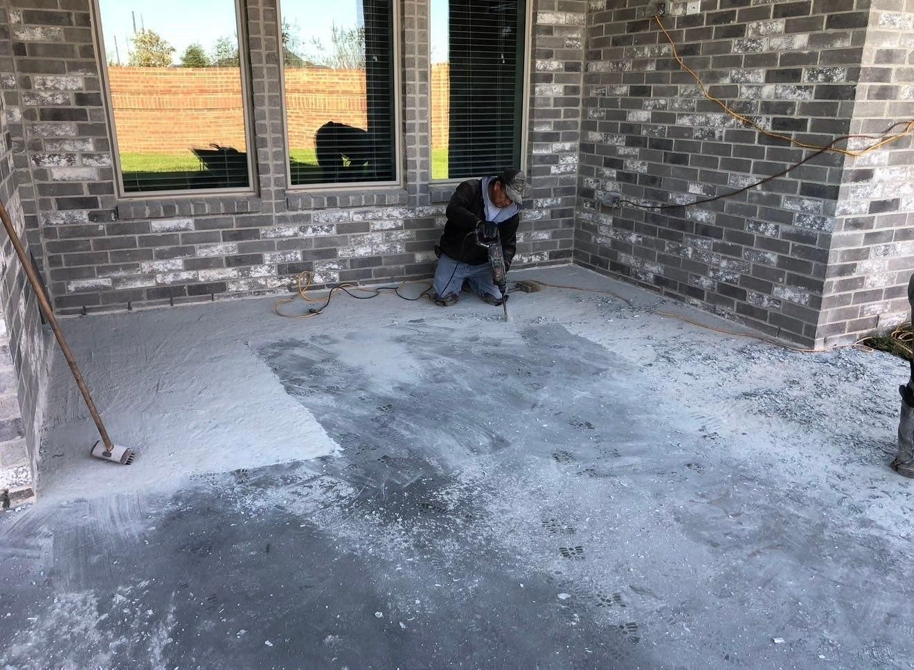  for Texas Curb N Borders in Houston, TX