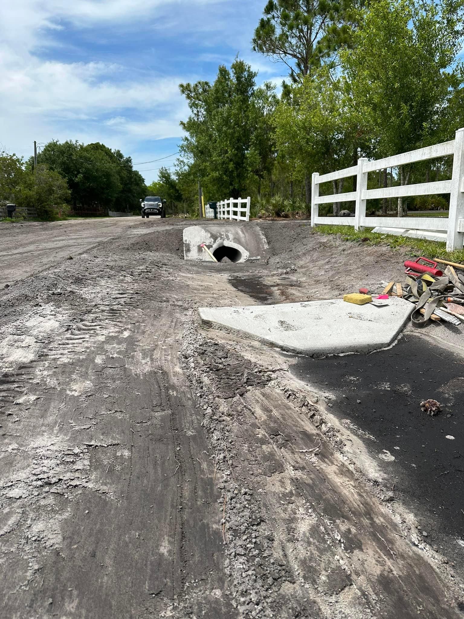  for Green Hammer Concrete in Palm Bay, Florida