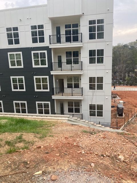 All Photos for M&M Contractors in Sterrett, AL