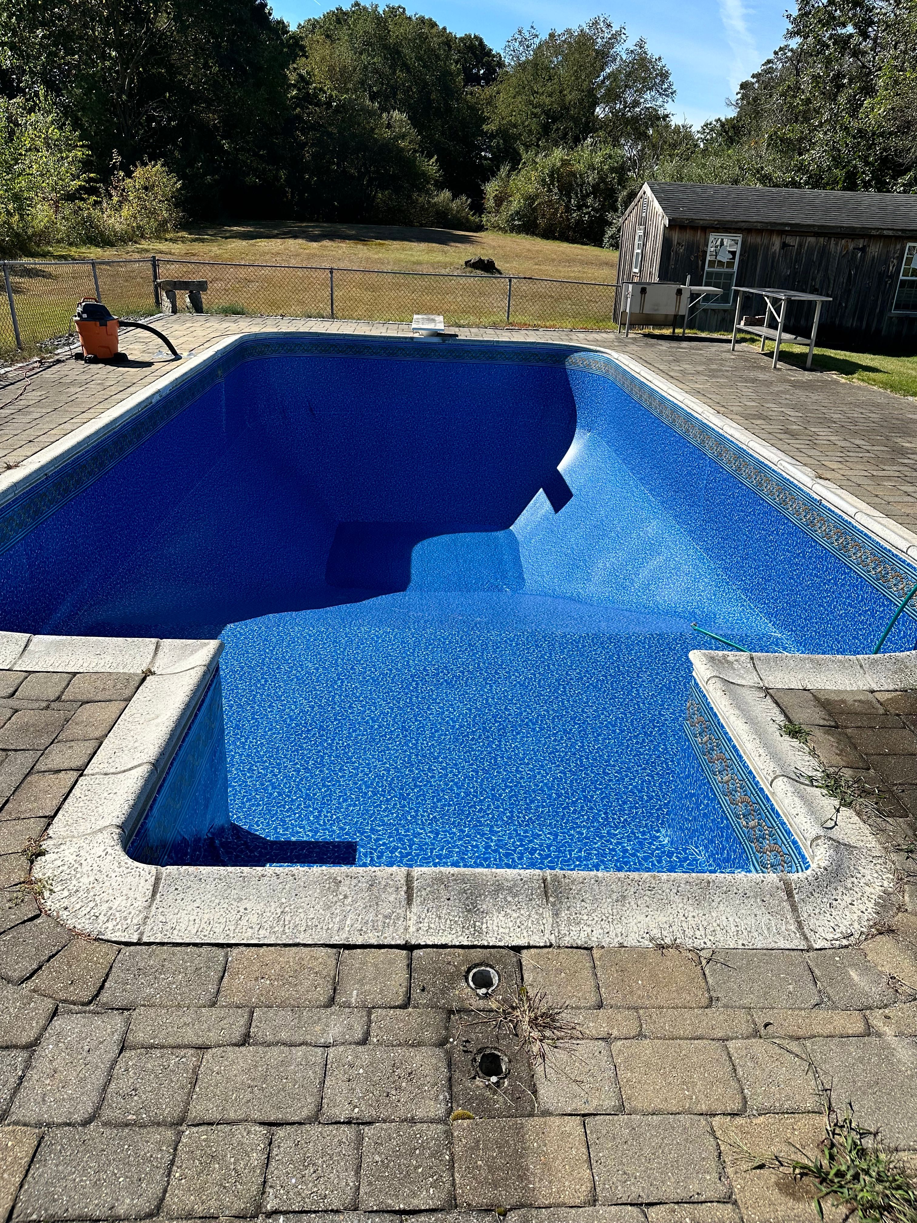  for Entwistle Pools and Construction in Shrewsbury, MA