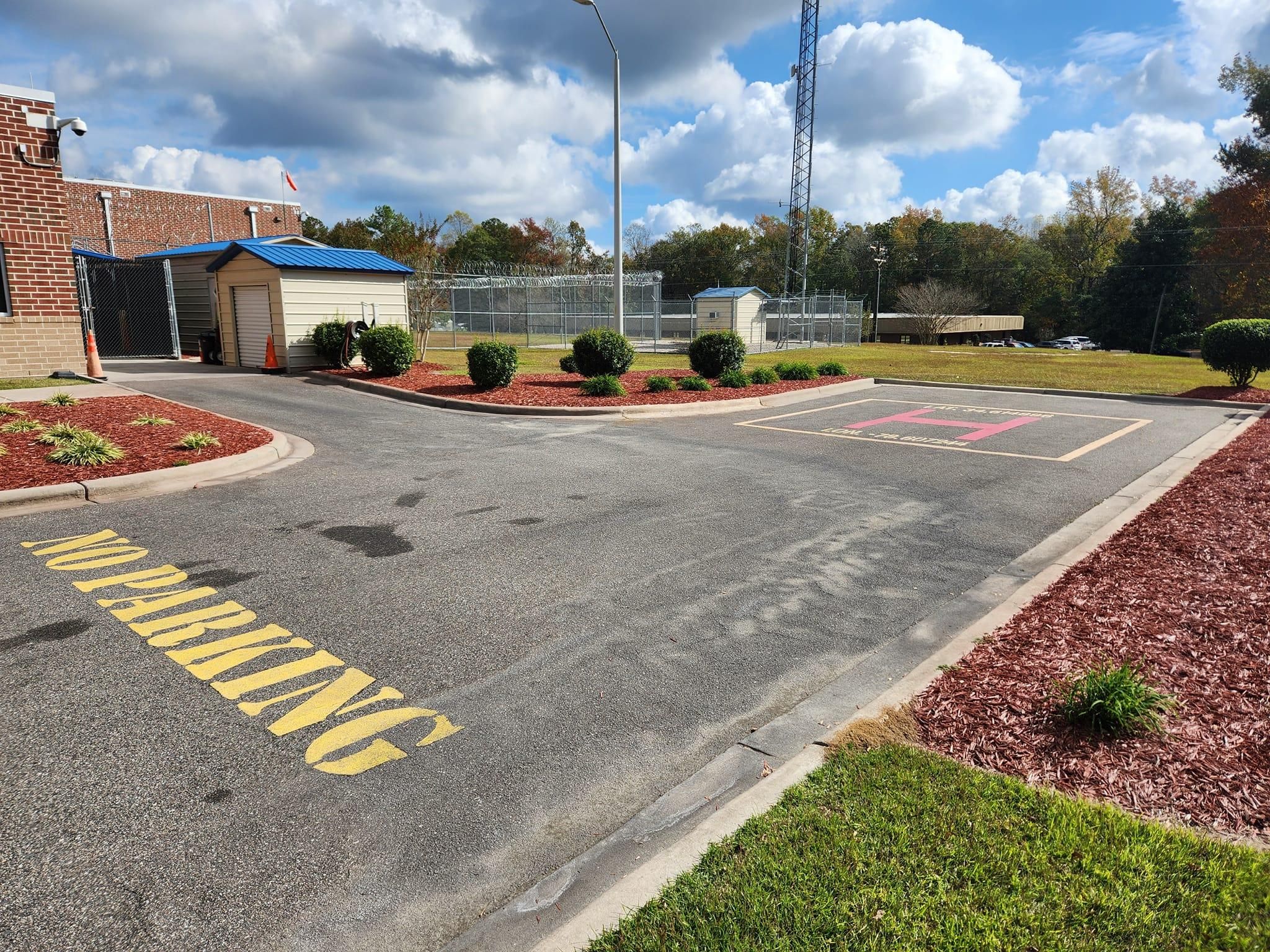  for Southeast Sealing & Striping in Bladenboro, NC