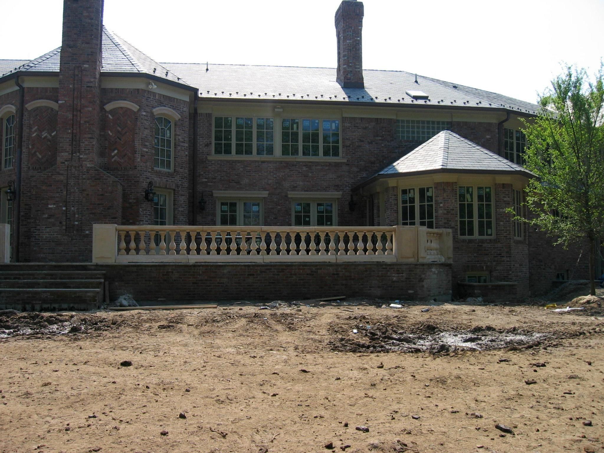  for Carmelo Mauro Construction in Naples, FL