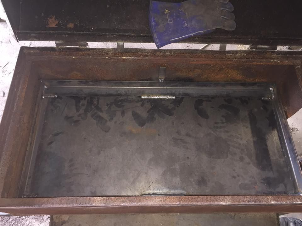  for Lyons Welding Shop in Rocky Mount, NC