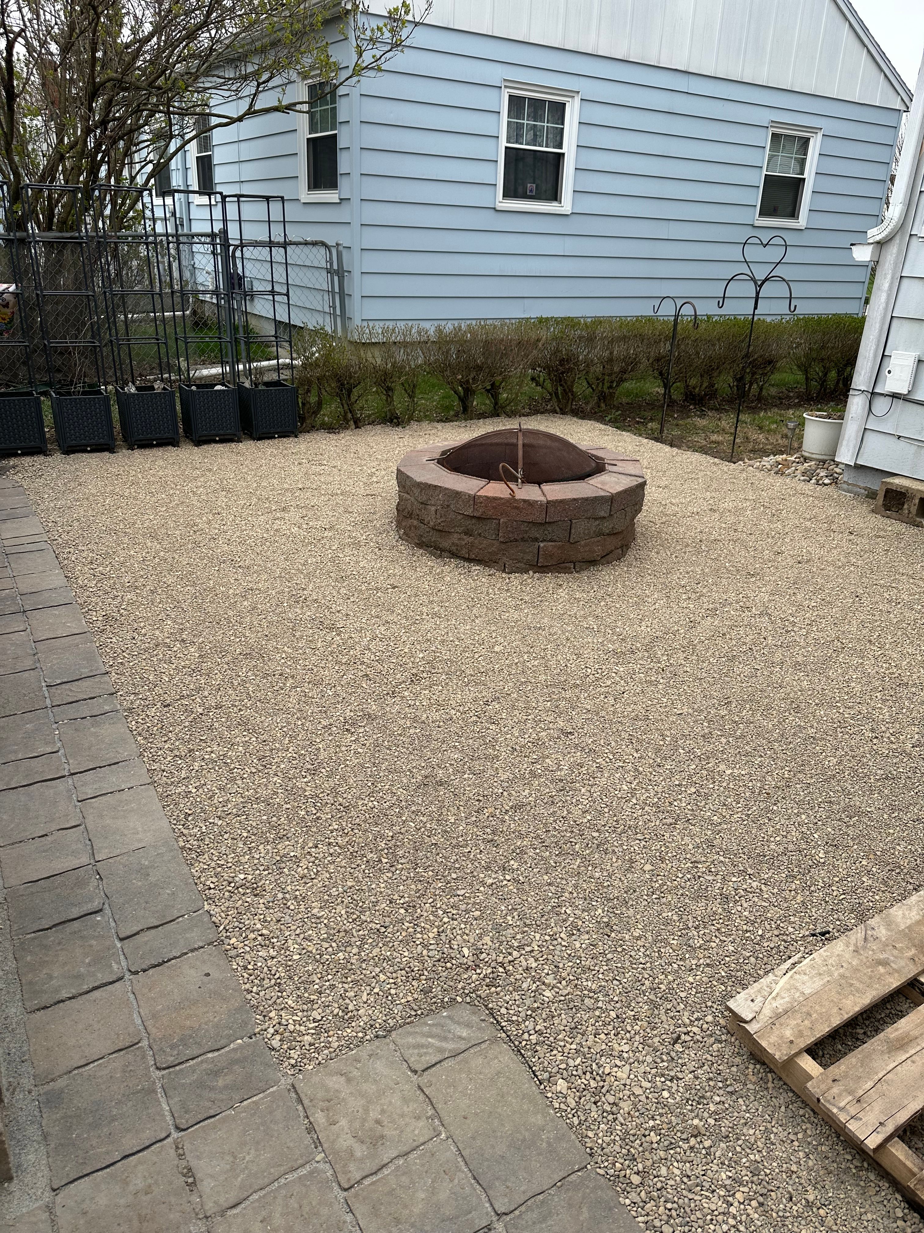  for OT Lawn and Landscaping LLC in Carey, OH