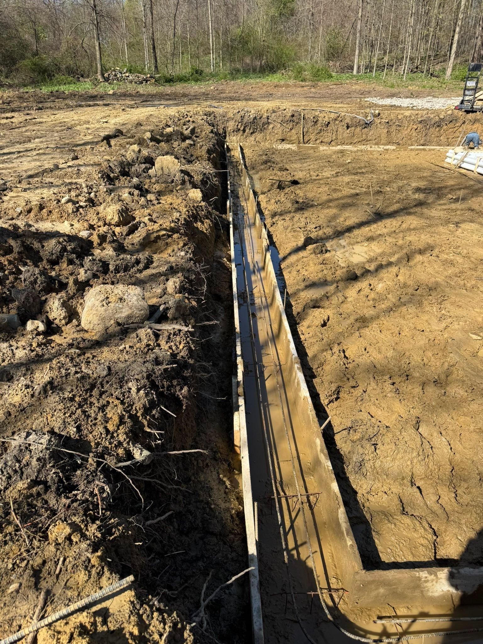 All Photos for Walley Construction LLC  in Hubbard, OH