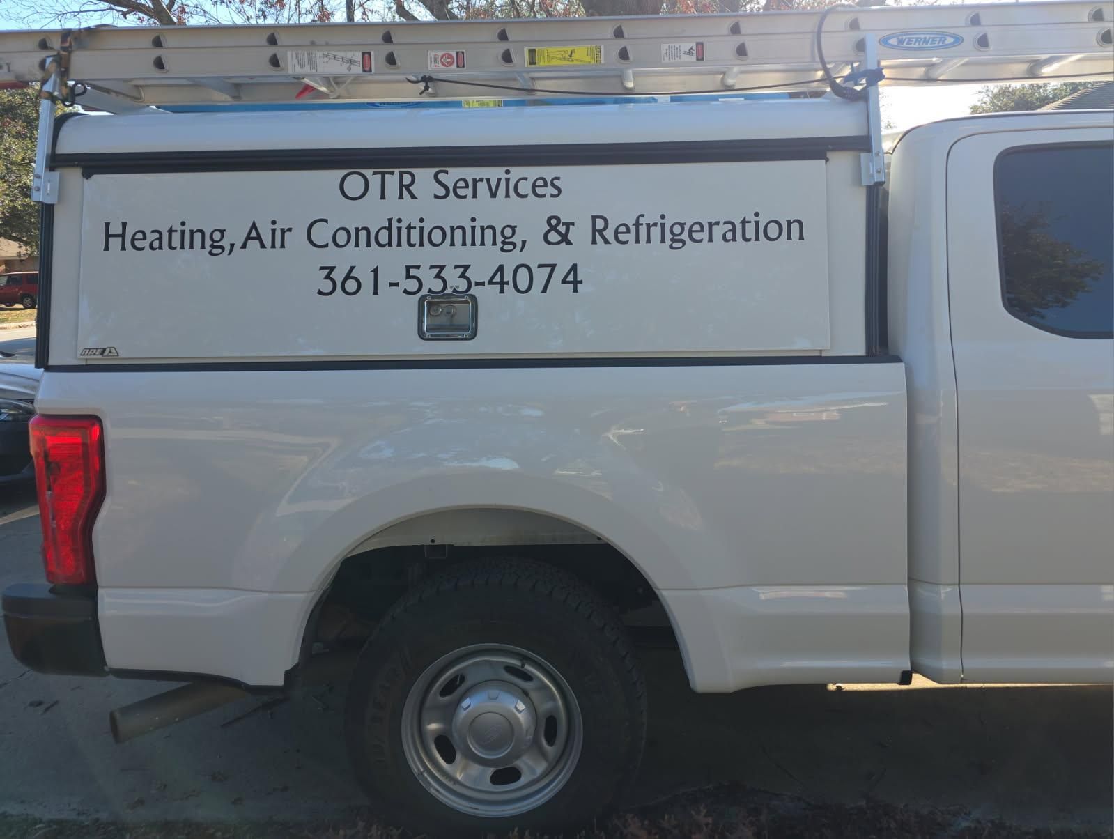 All Photos for OTR Services: Heating, Air Conditioning, & Refrigeration in Corpus Christi, TX