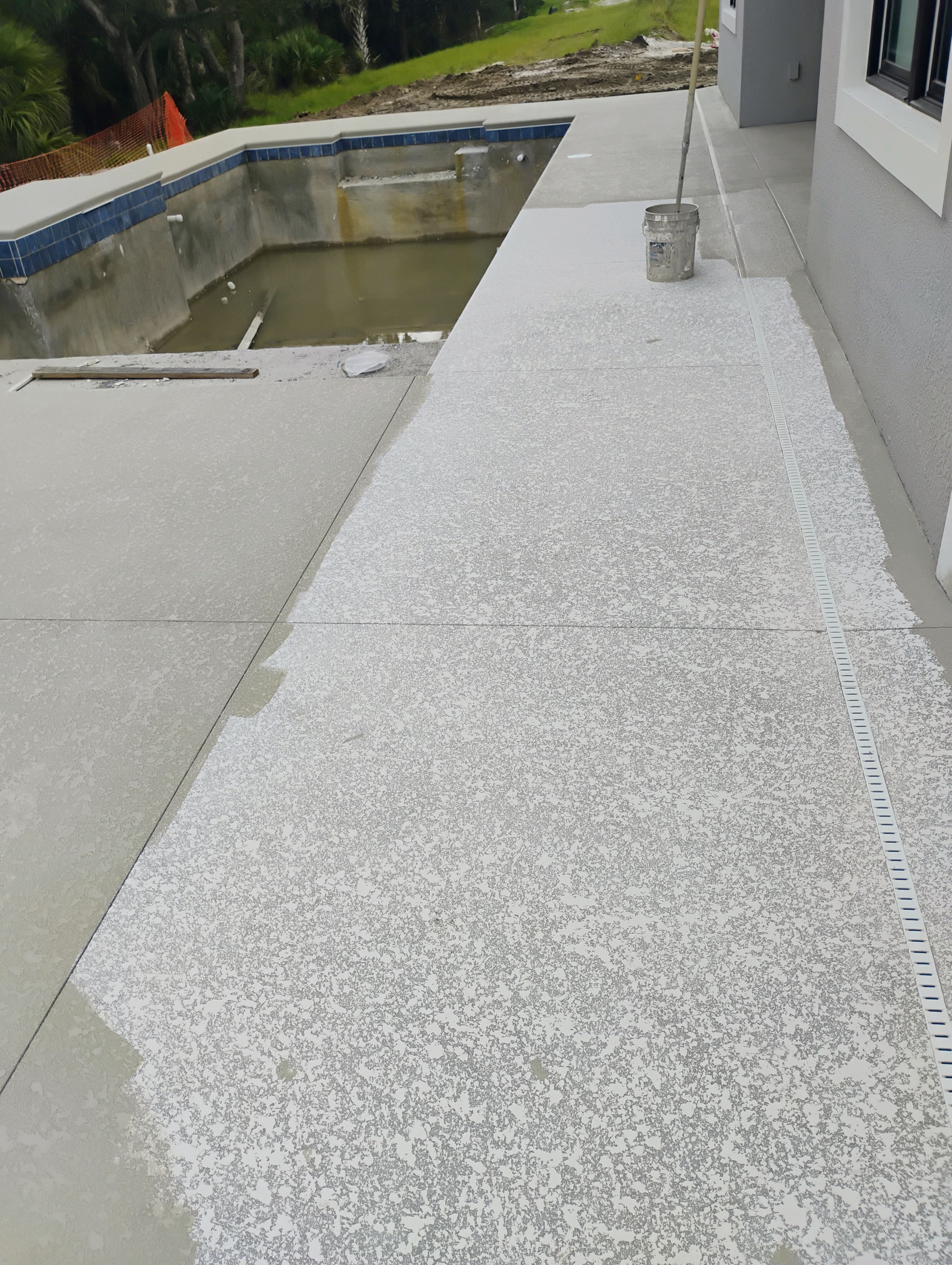  for American Acrylic Concrete Coatings in Longwood, FL