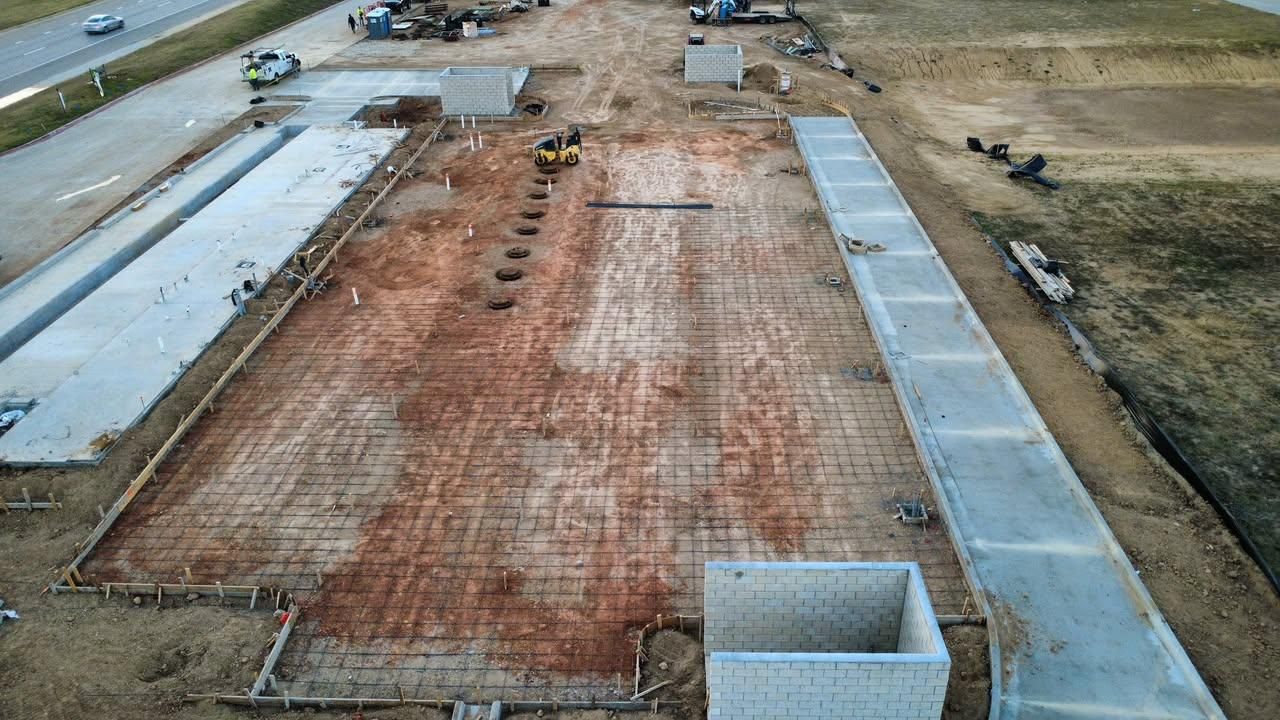  for J & M Contracting in Hewitt, TX