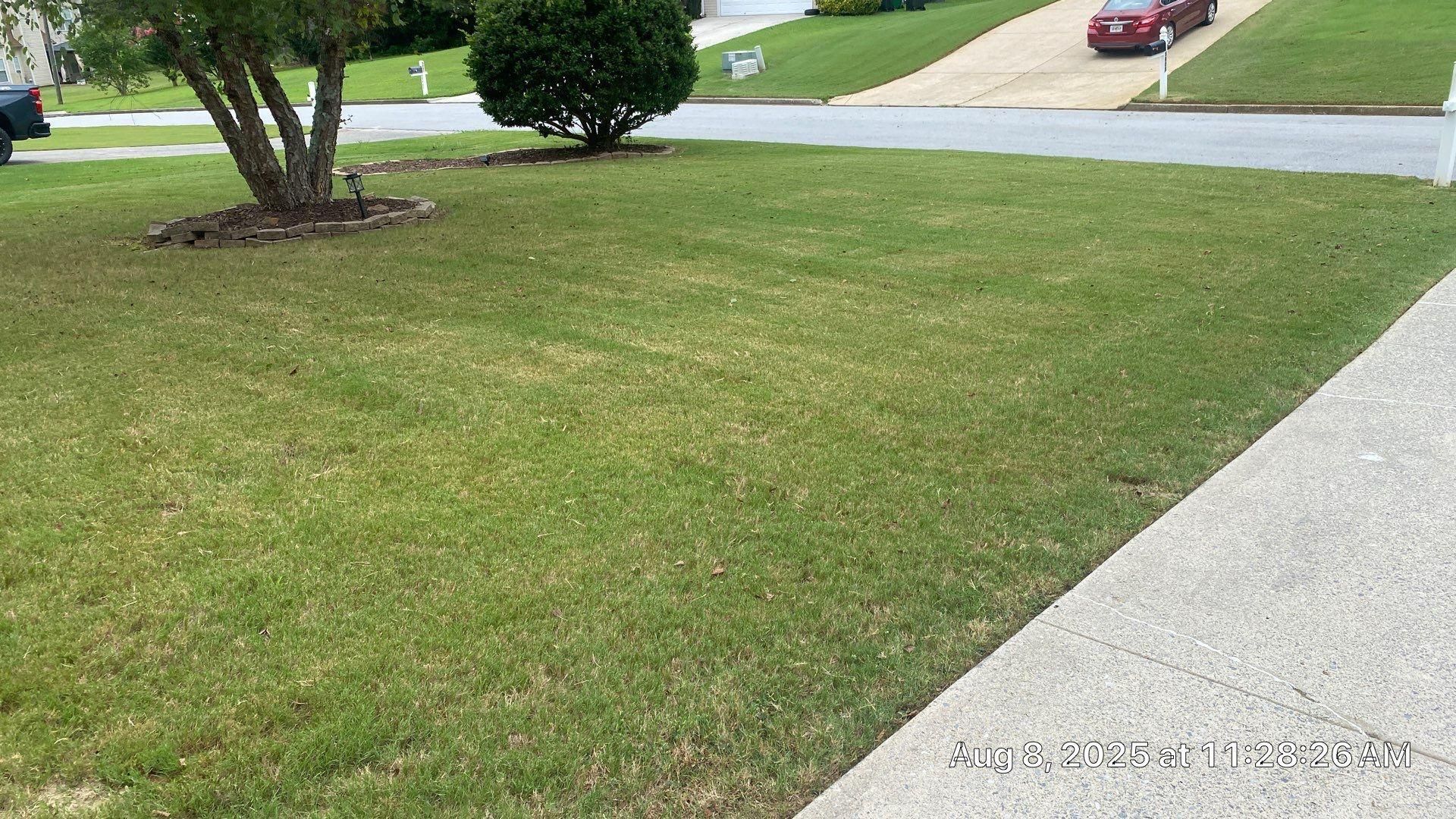  for New Beginning Landscape & Remodel LLC in Atlanta, GA
