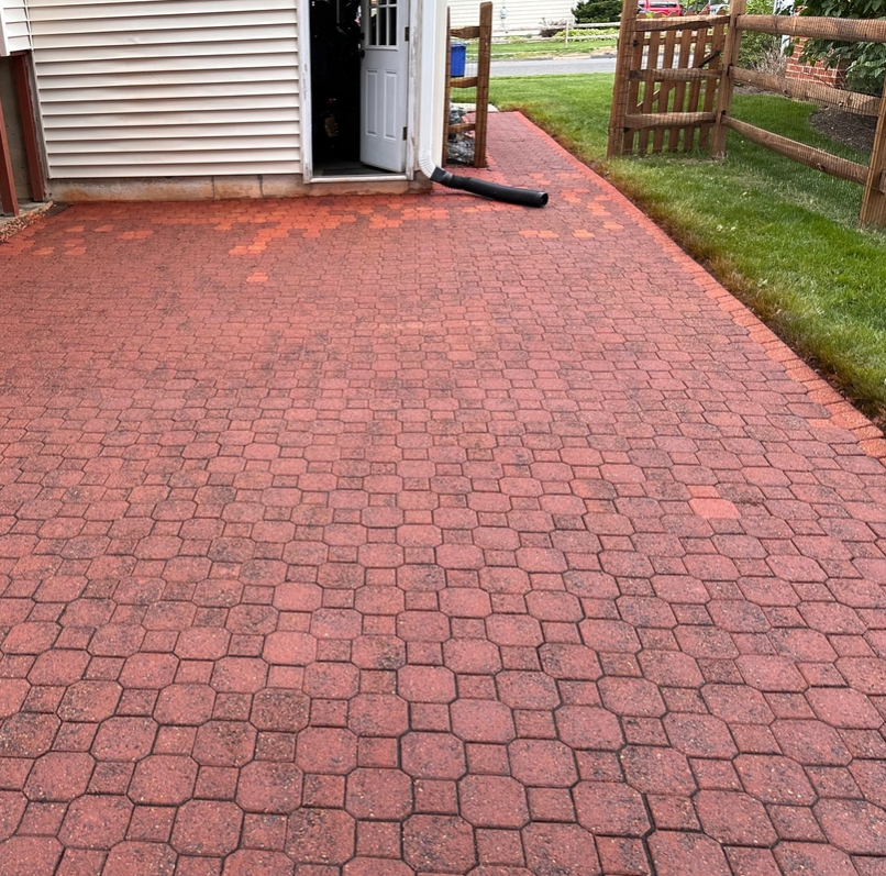 All Photos for Freedom Exterior Washing in Burlington, NJ