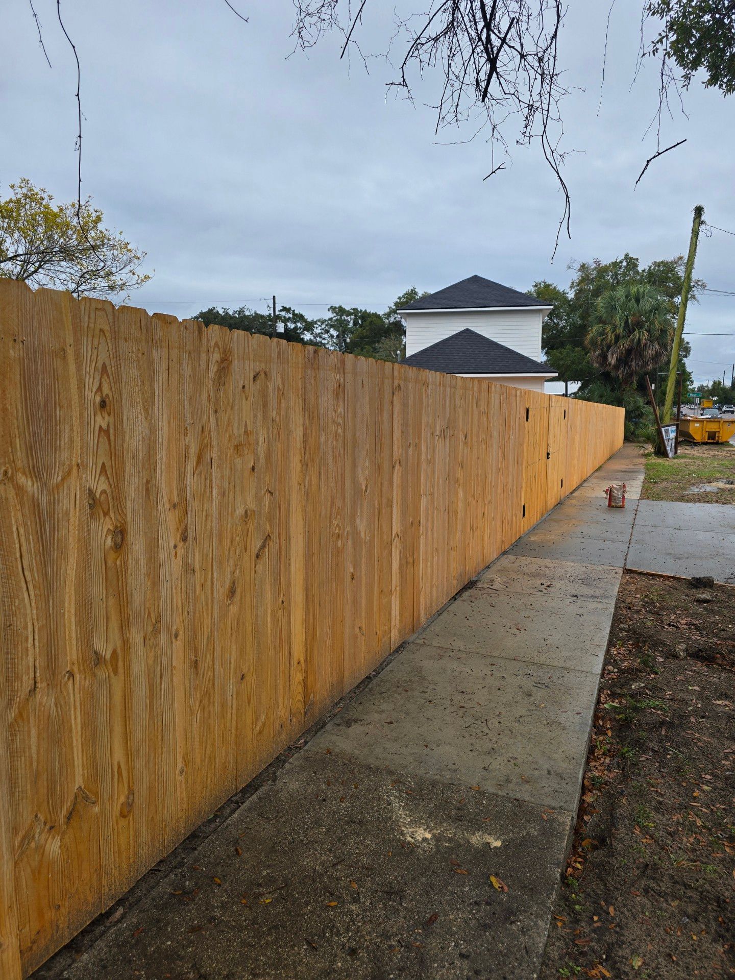 All Photos for Phillips Fencing Solutions in Pensacola, FL
